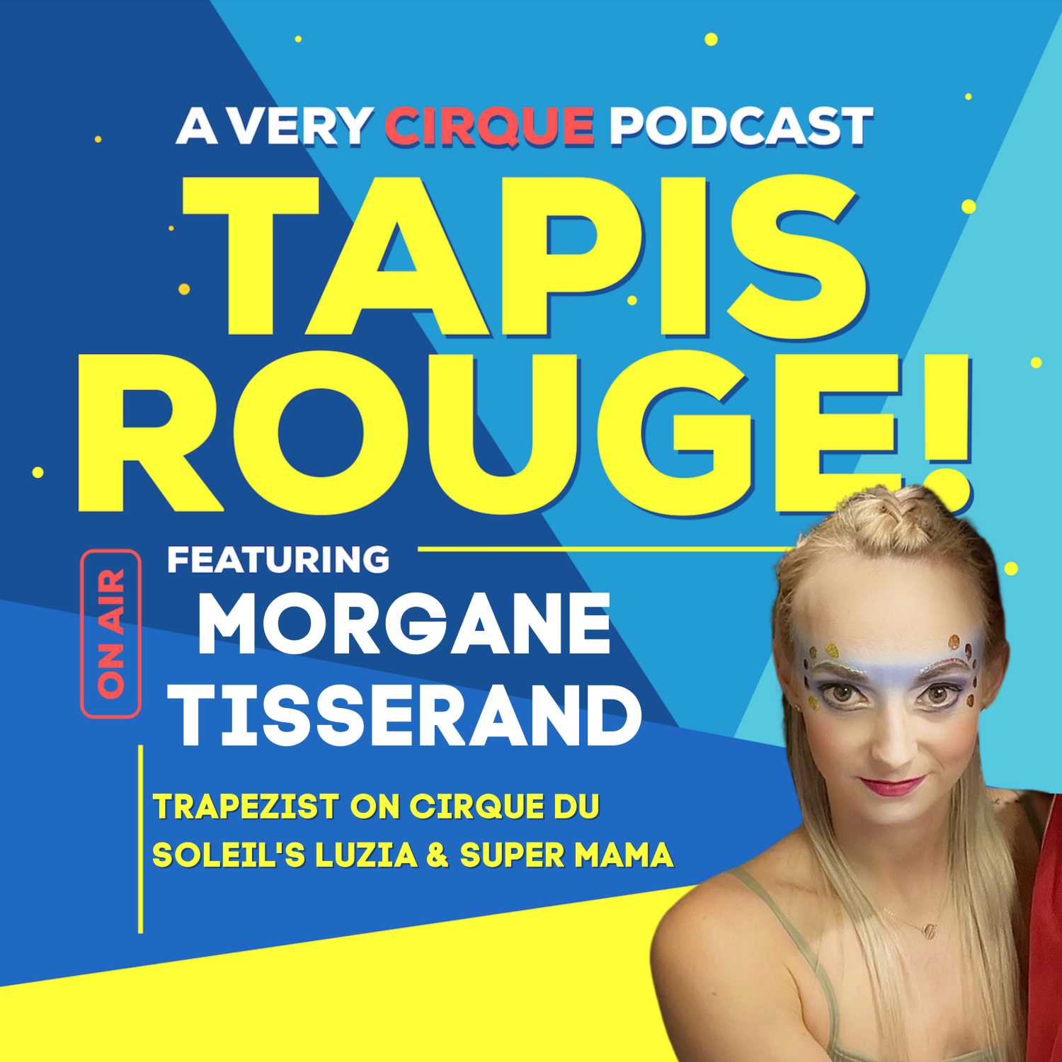 Tapis Rouge!
