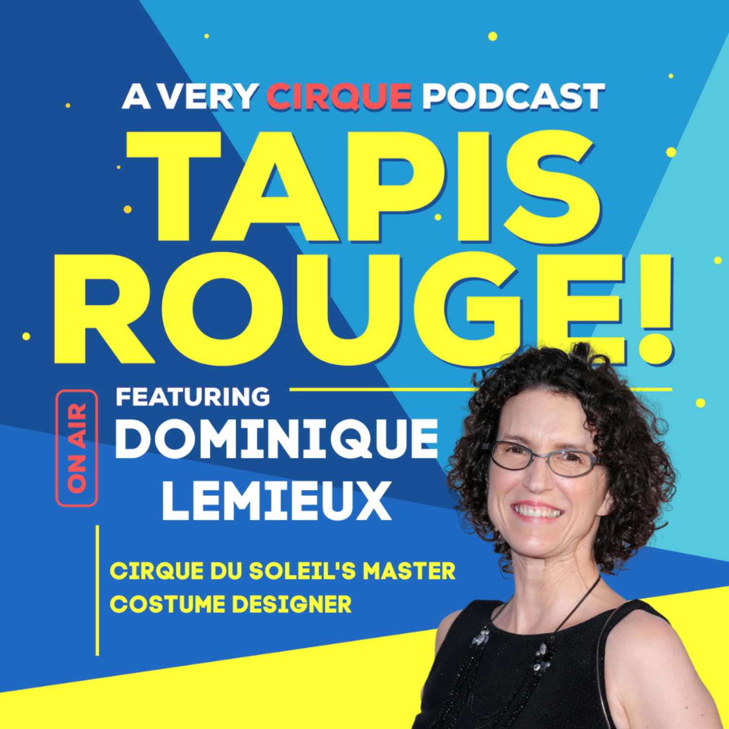 Tapis Rouge!
