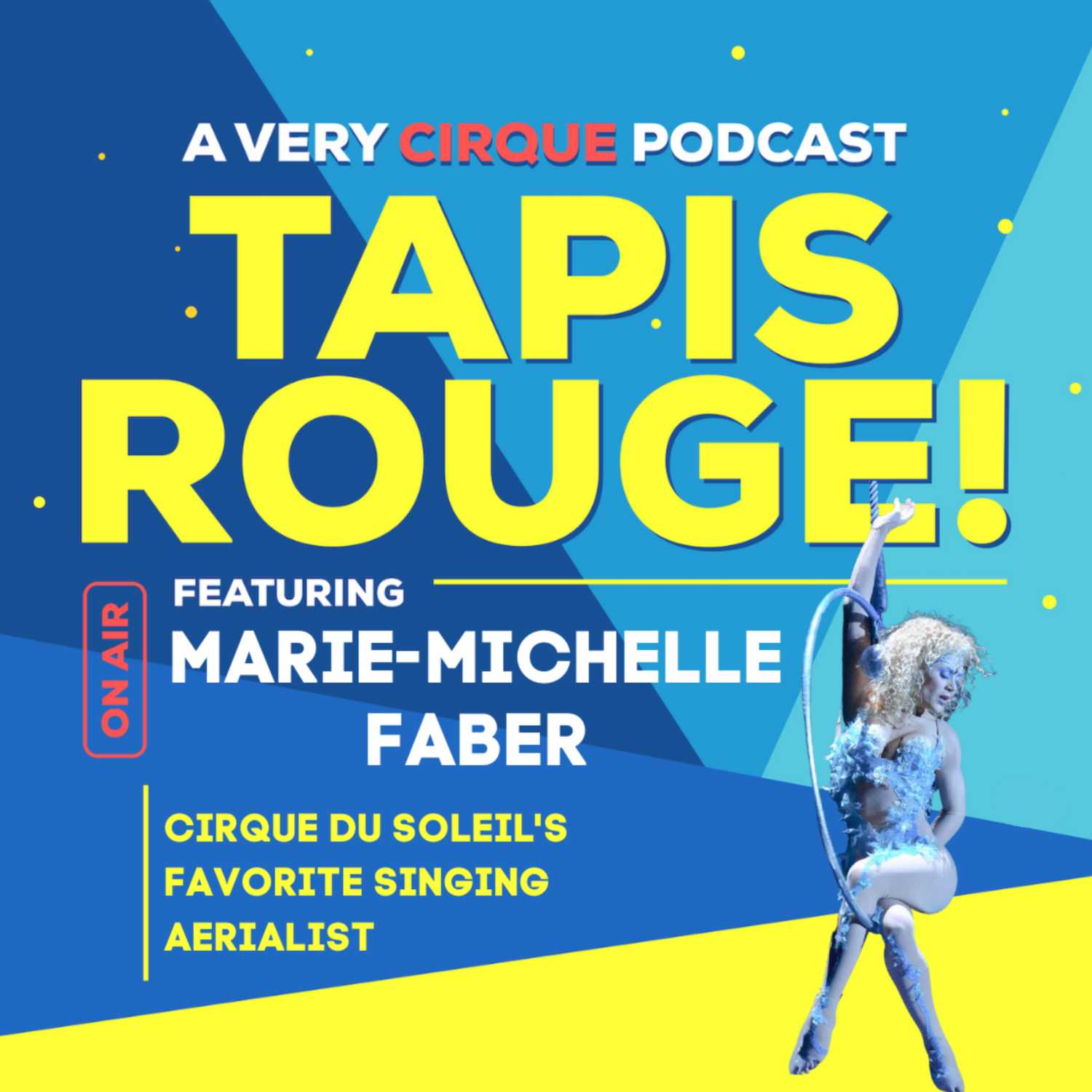 Tapis Rouge!