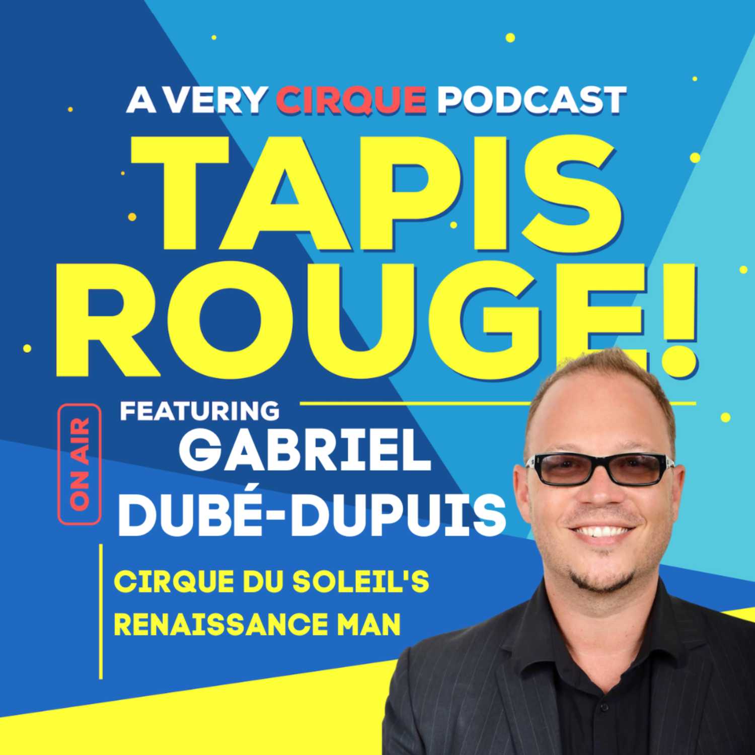 Tapis Rouge!