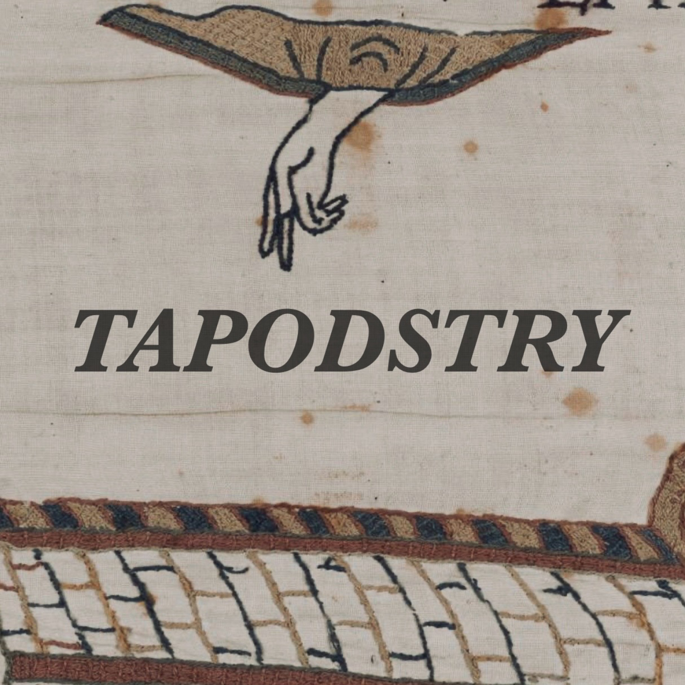 Tapodstry