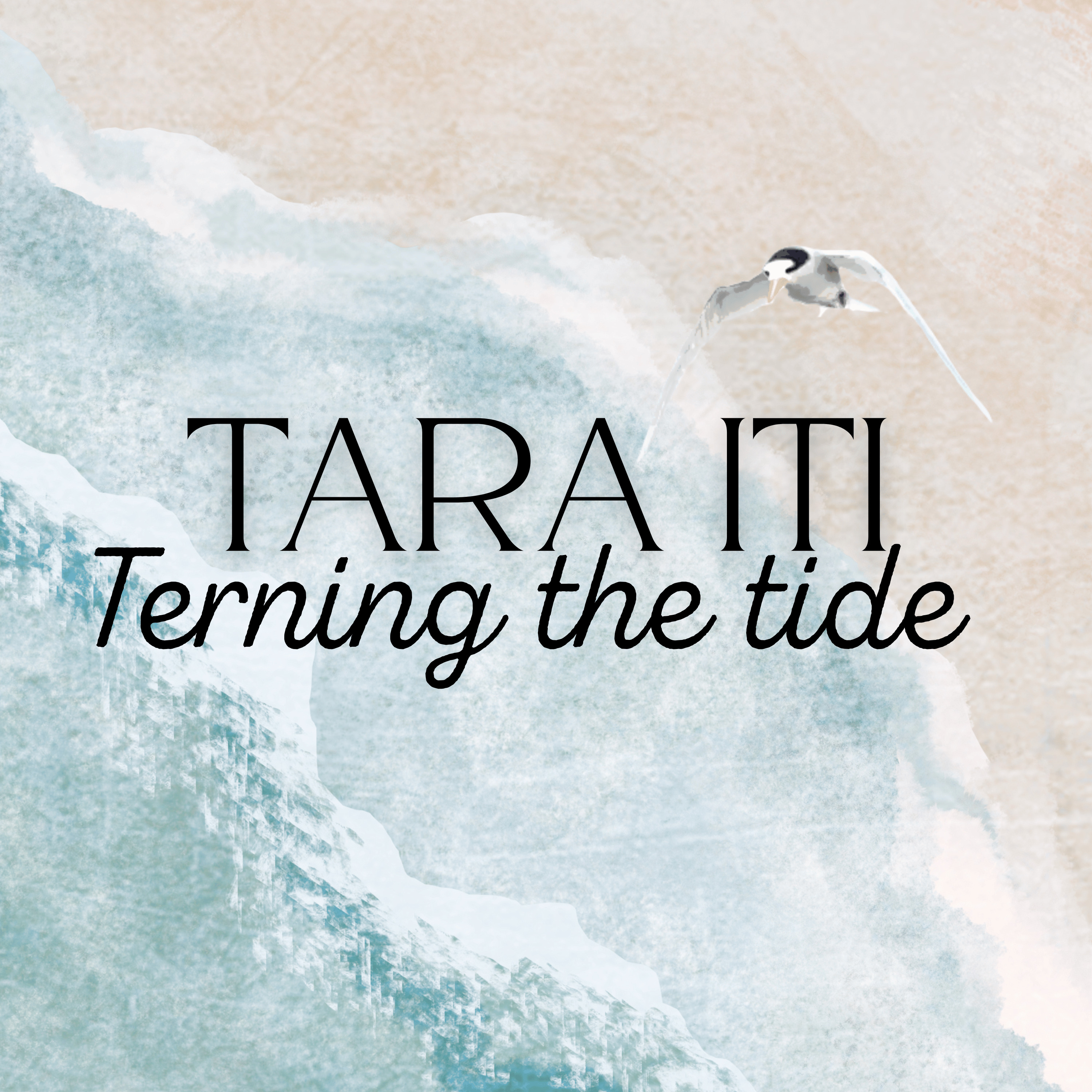 Podcast Tara iti: Terning the tide