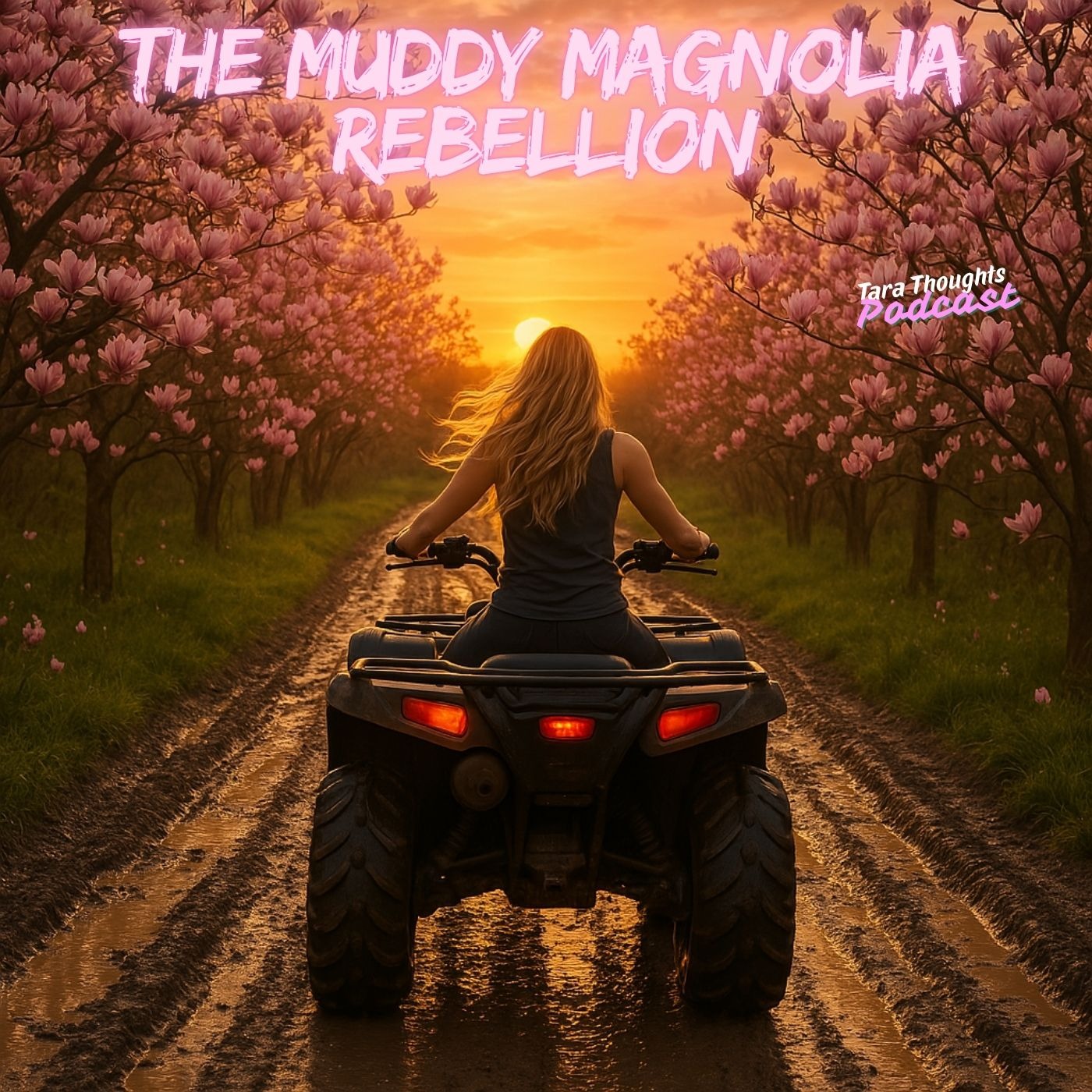 Episode 1: They Said I Couldn’t, So I Did! episode artwork