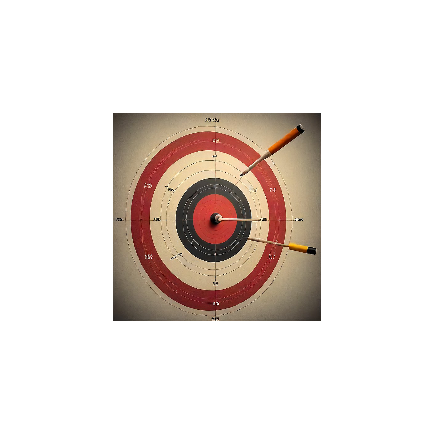 Targets and goal Course