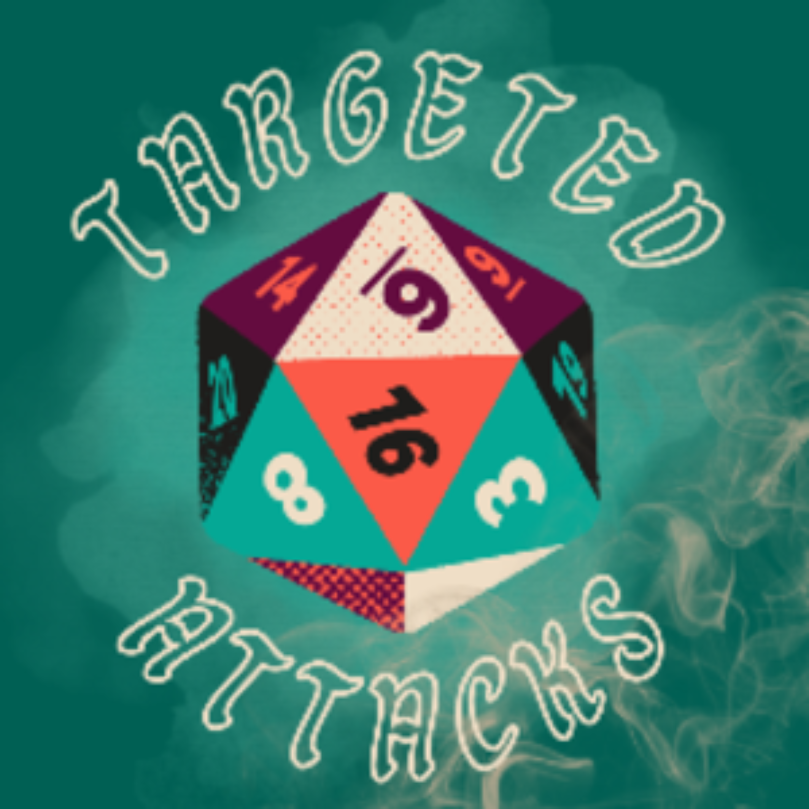 Witnessing Wildemount