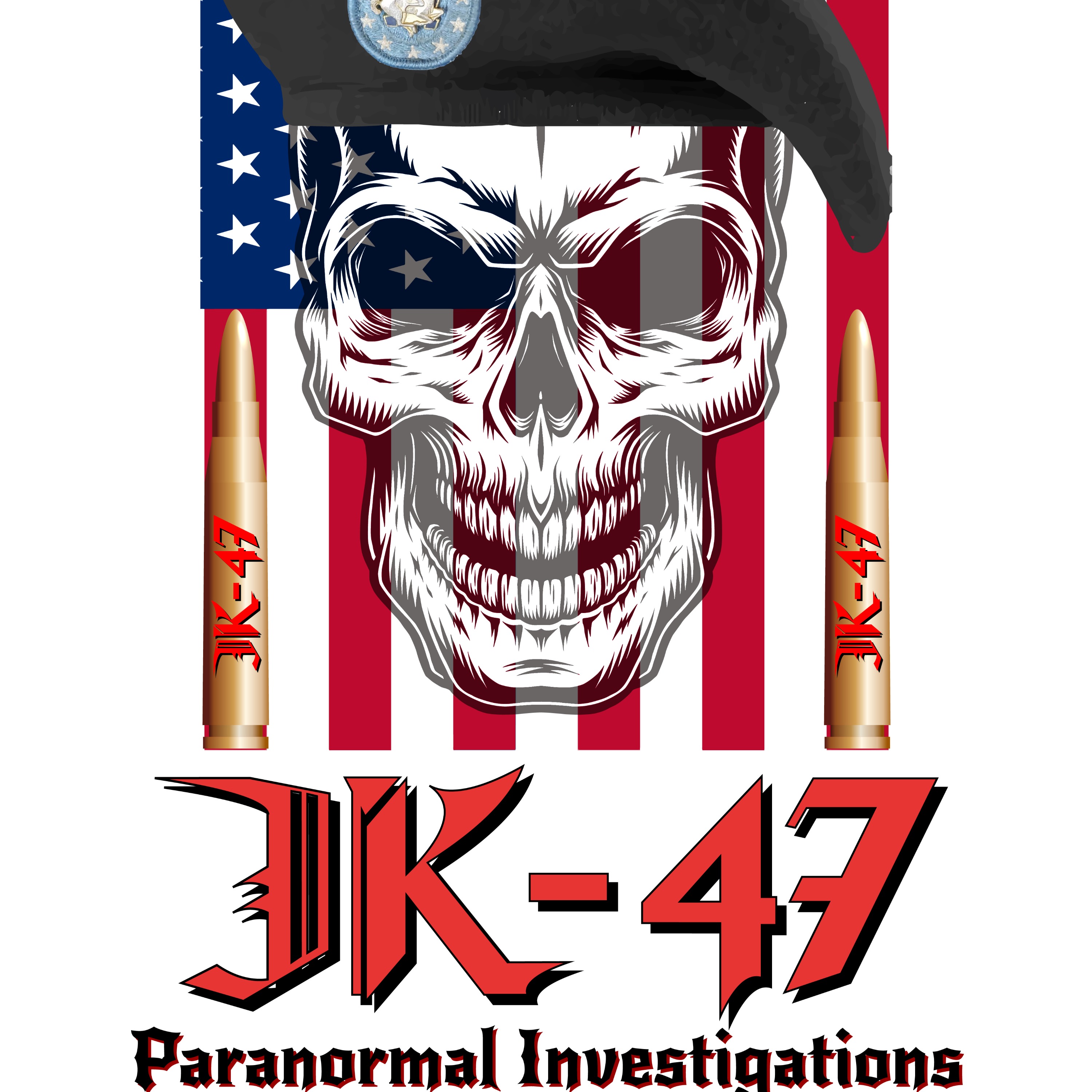 Targeting With The JK-47 Episode #51