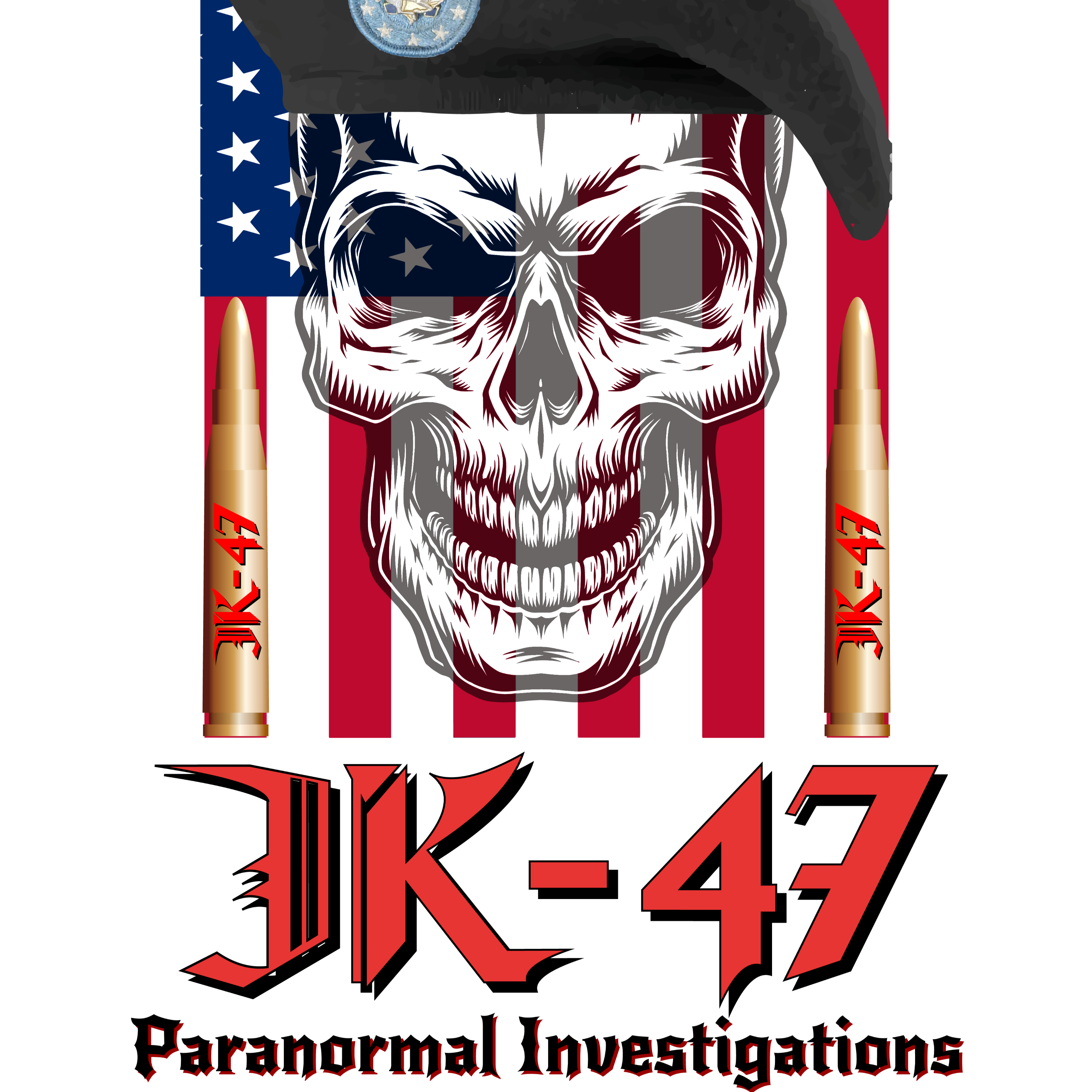 Targeting With The JK-47 Episode #54