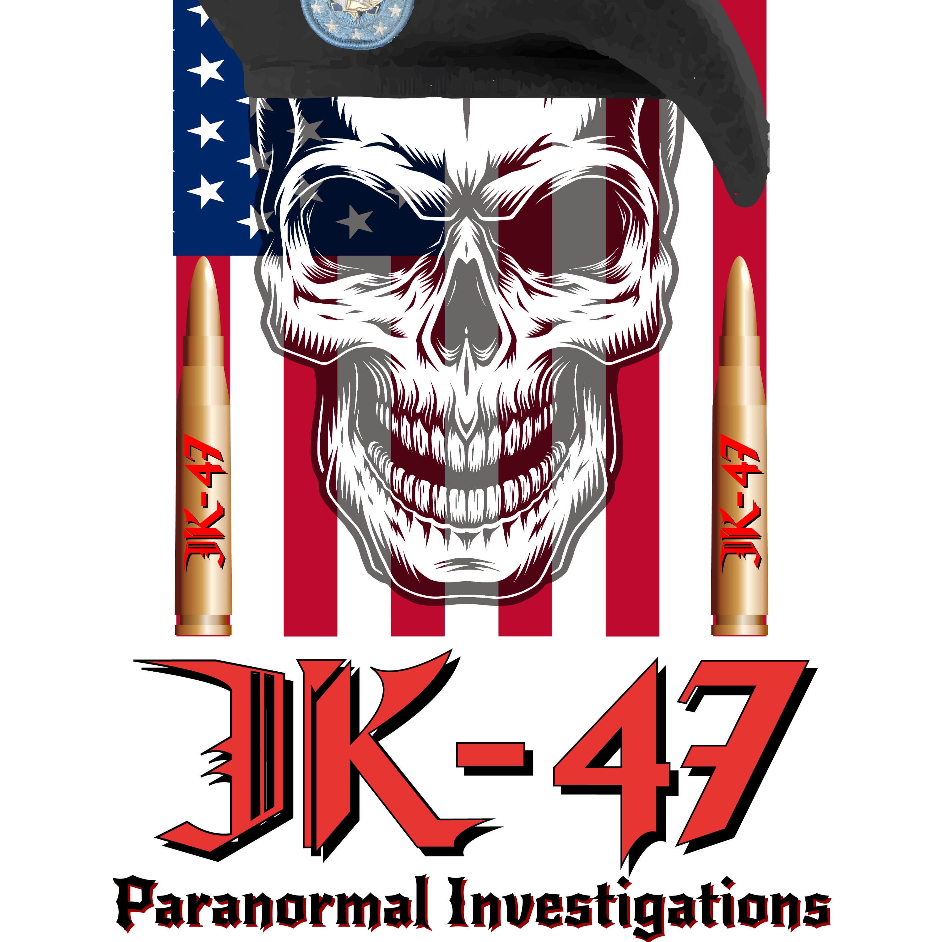 Targeting With The JK-47 Episode #66