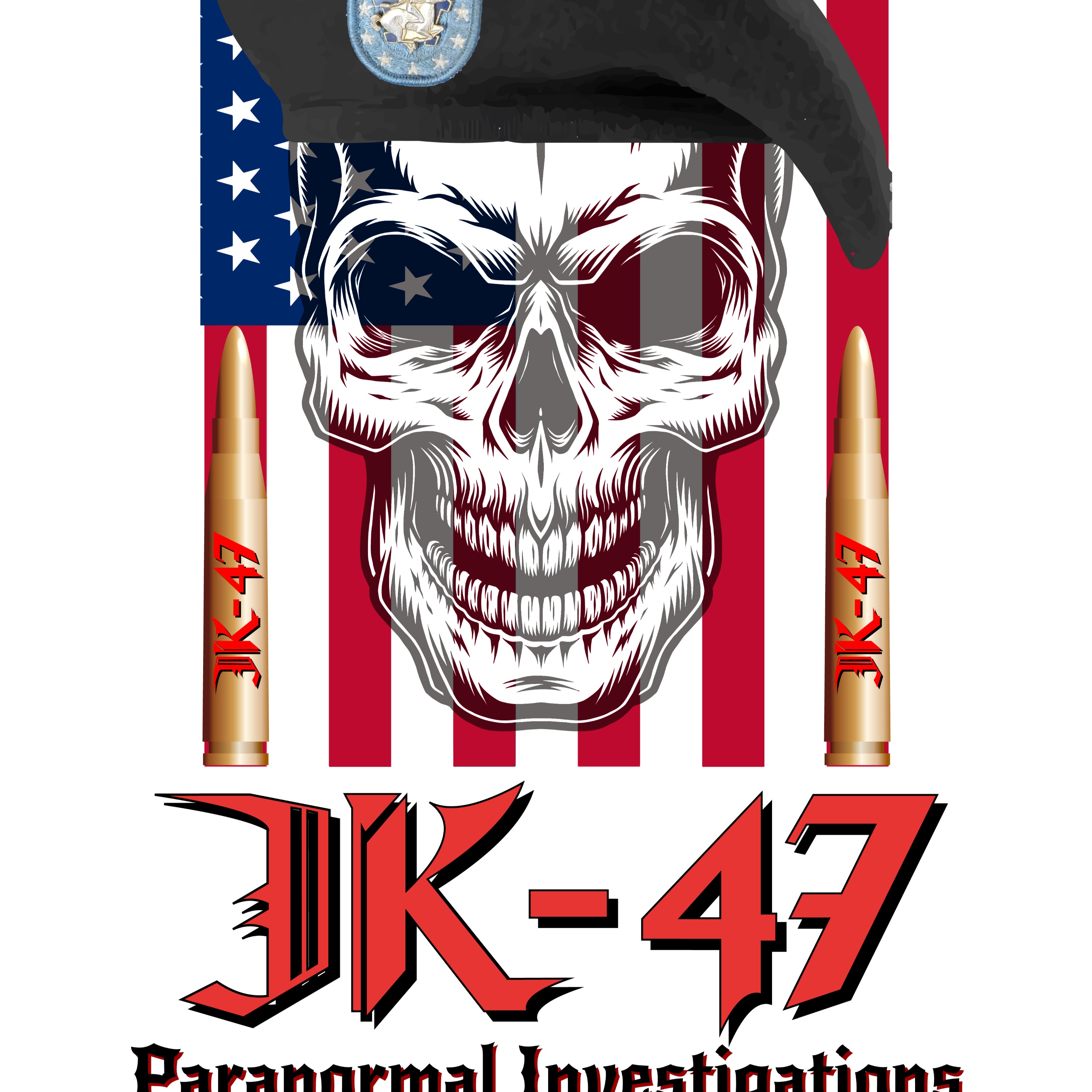 Targeting With The JK-47 Episode #68