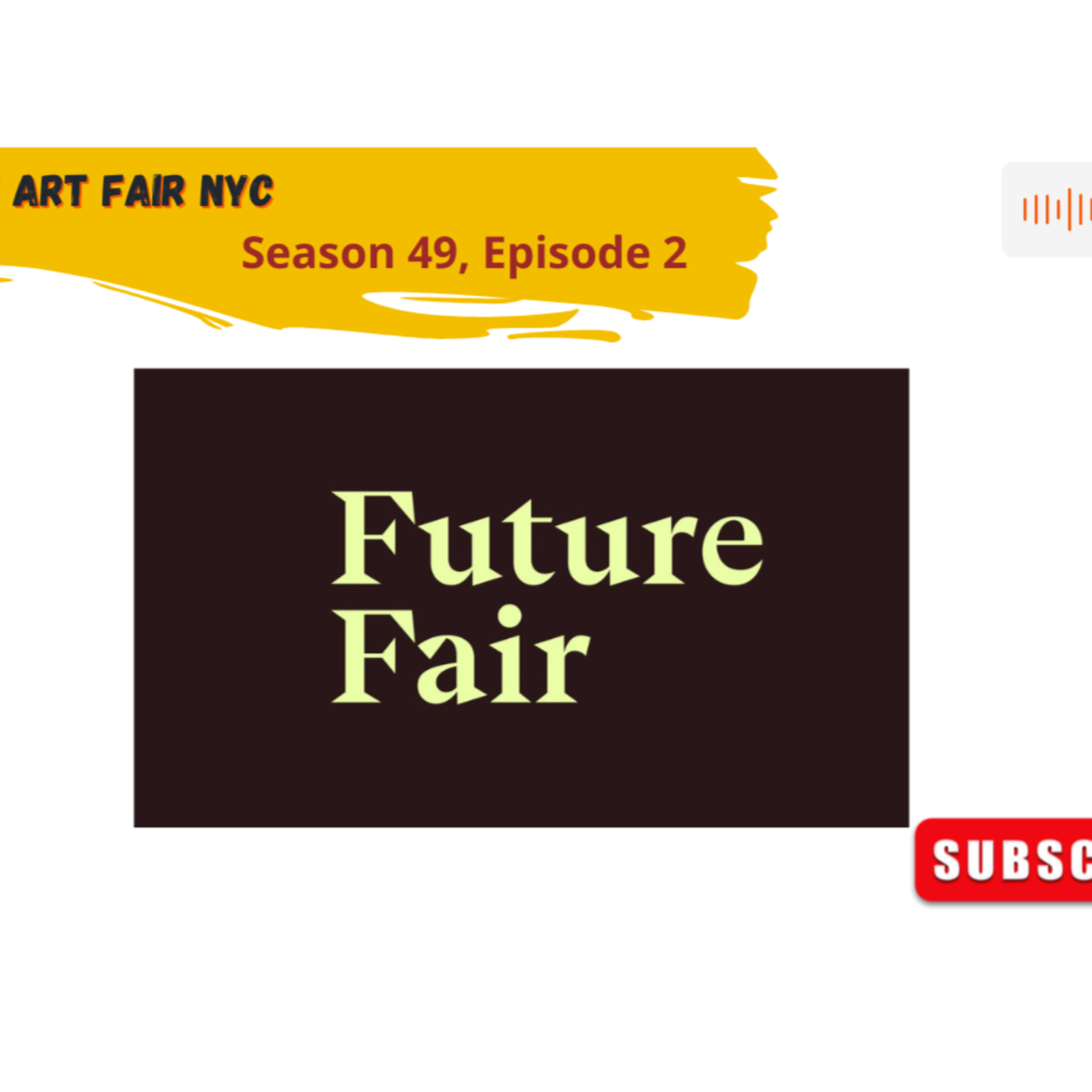 Future Fair (Season 49, Episode 2) episode artwork
