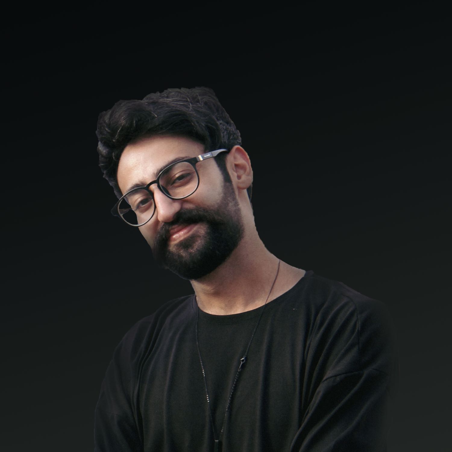 Tarkhan Tarlanzadeh podcast artwork