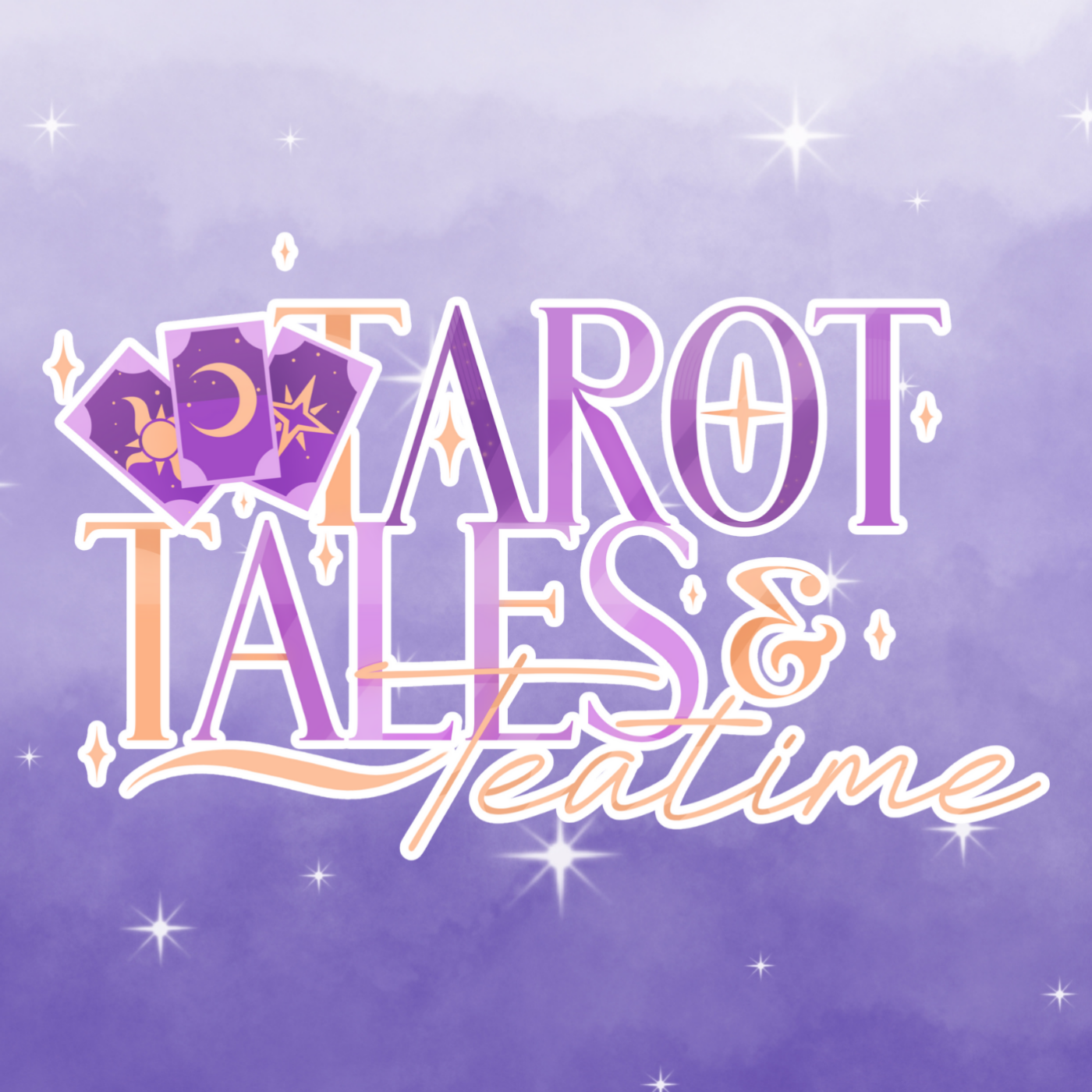 Tarot, Tales & Teatime