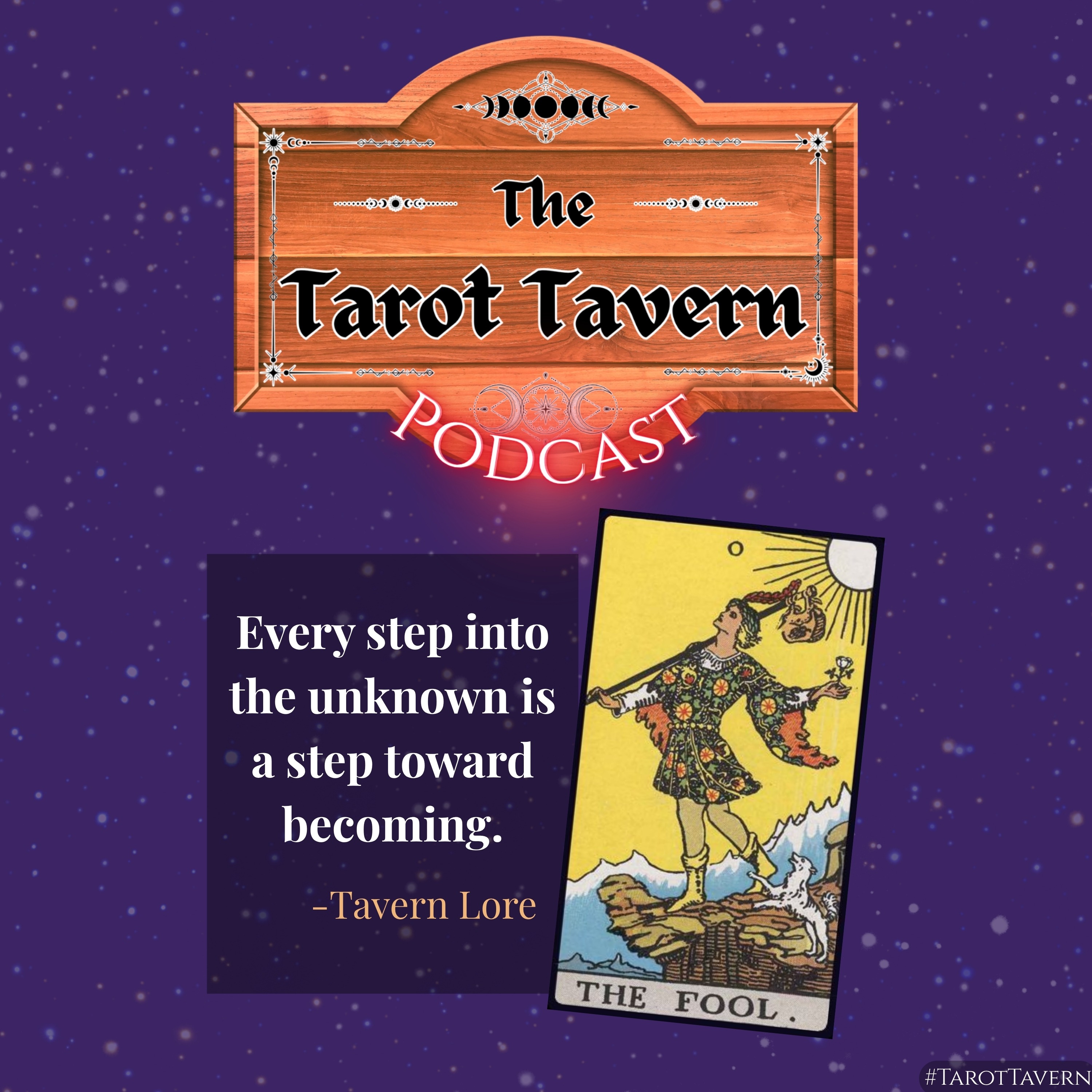 The Fool