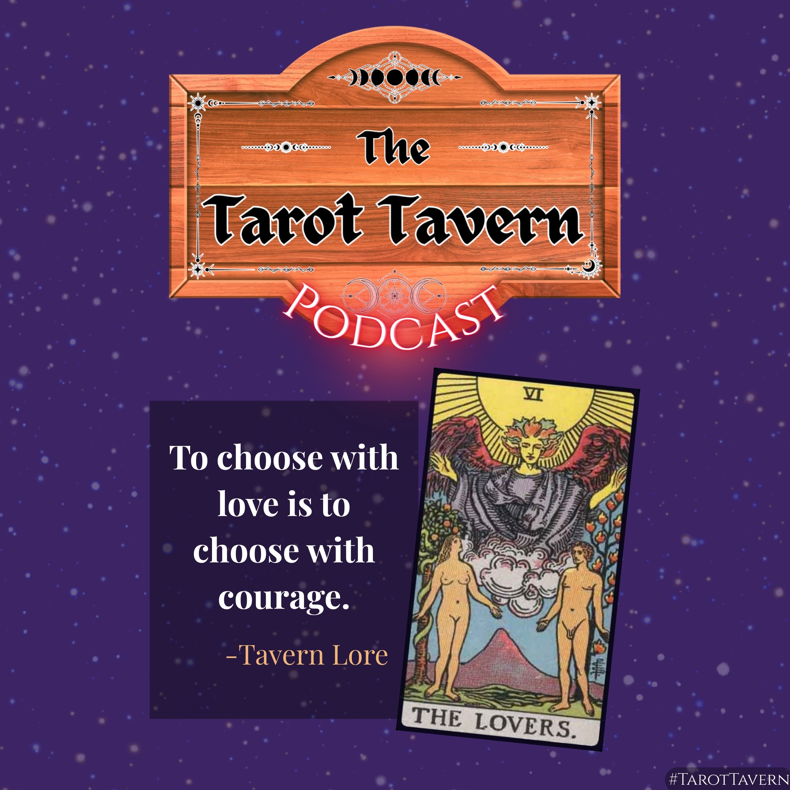 The Lovers