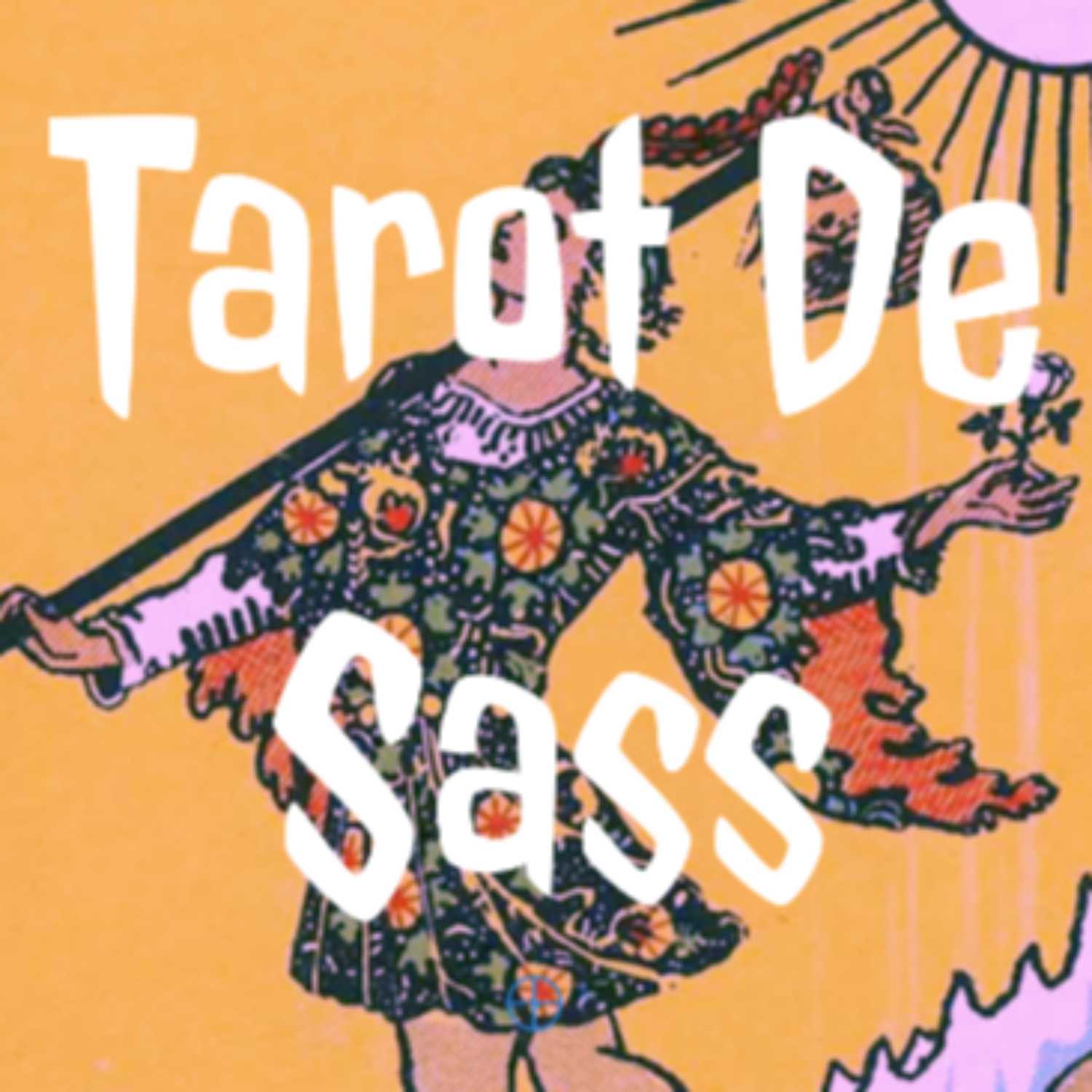 Tarot De Sass