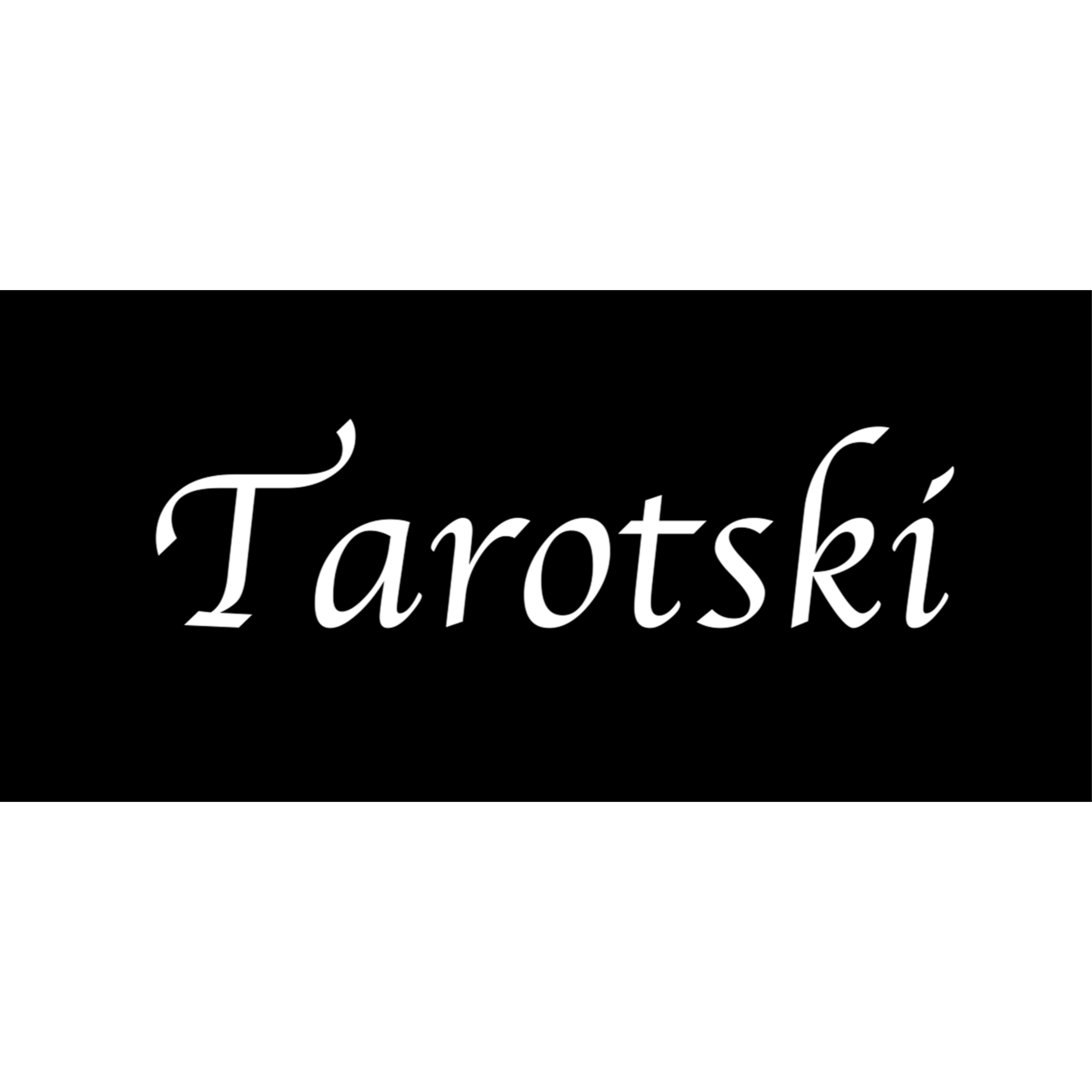 Podcast Tarotski communications