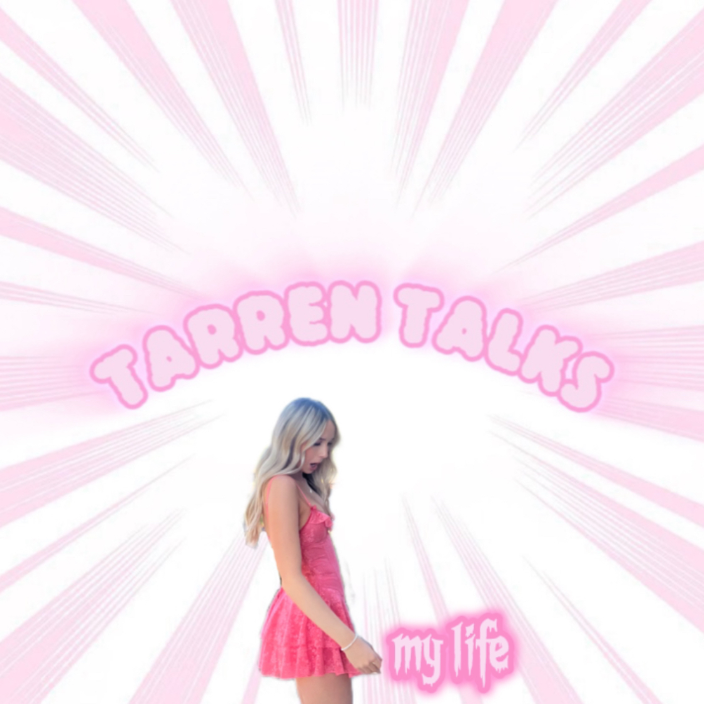 Tarren Talks: Trailer EP 1 episode artwork