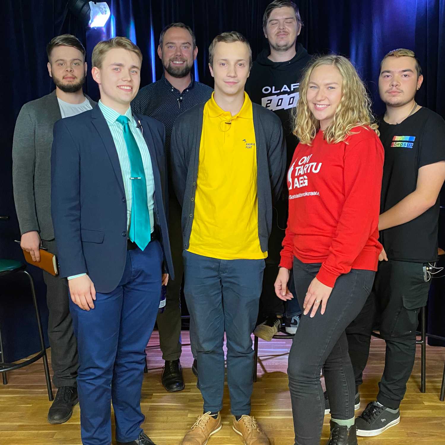 Tartu Televisioon