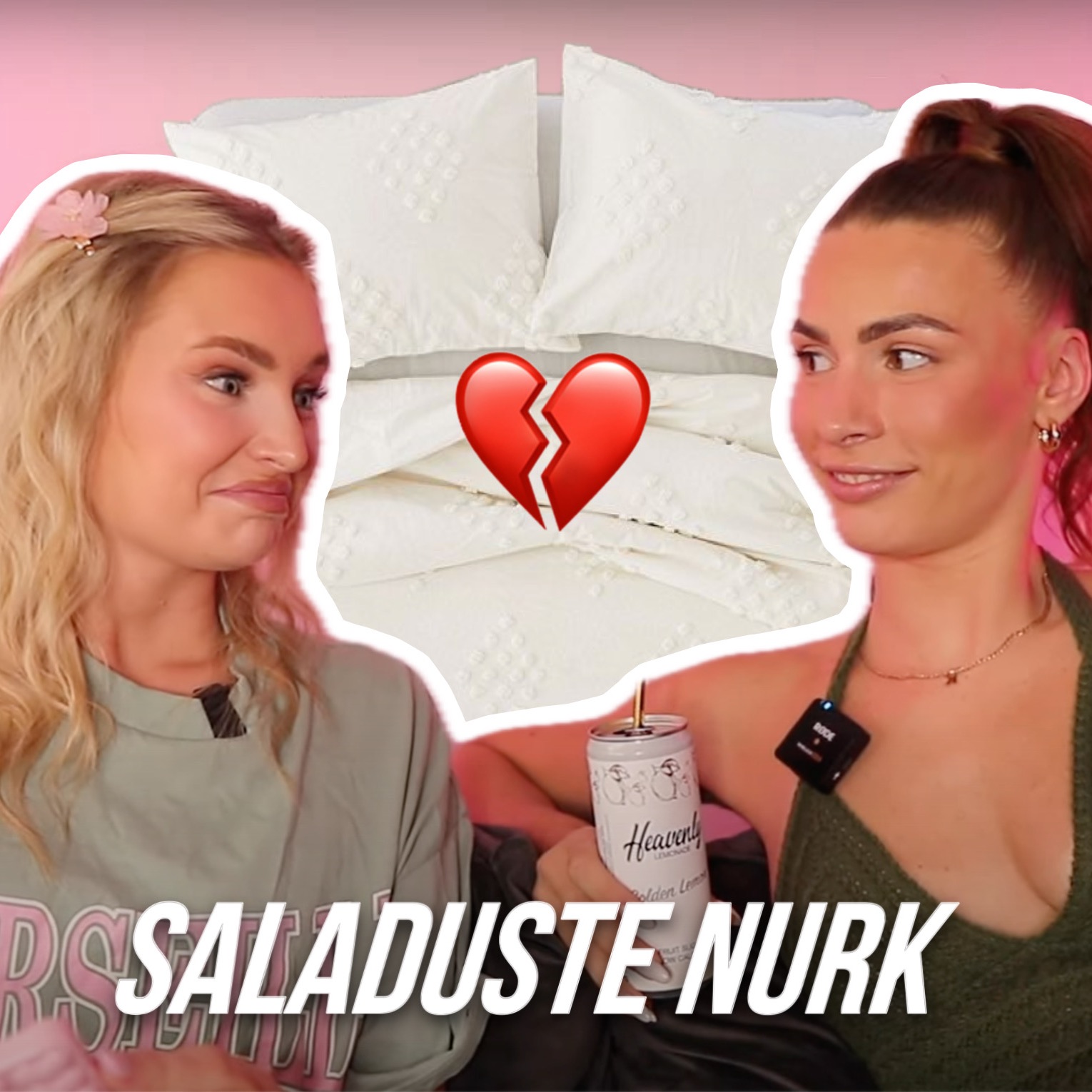 Taskusõbrannad