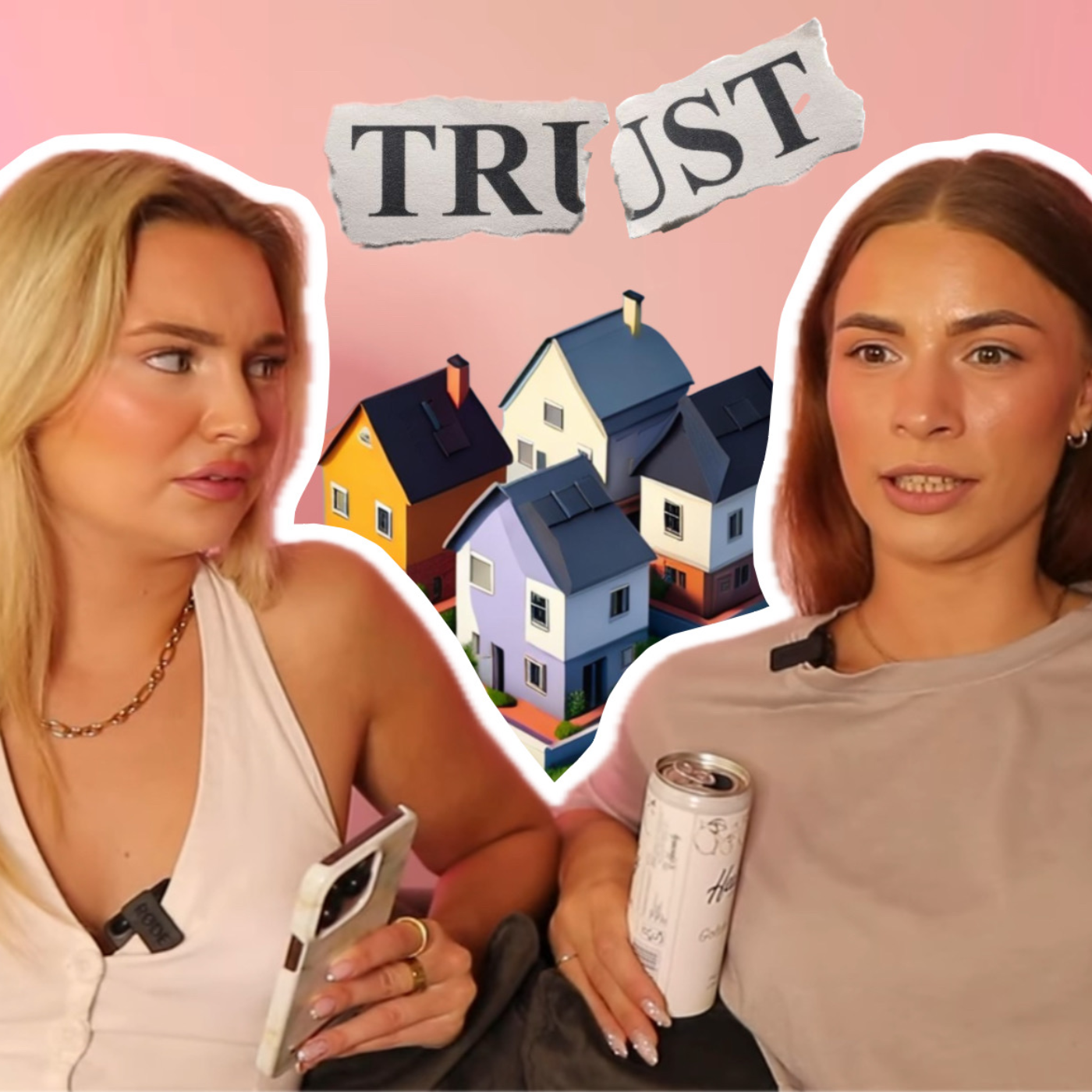 Taskusõbrannad