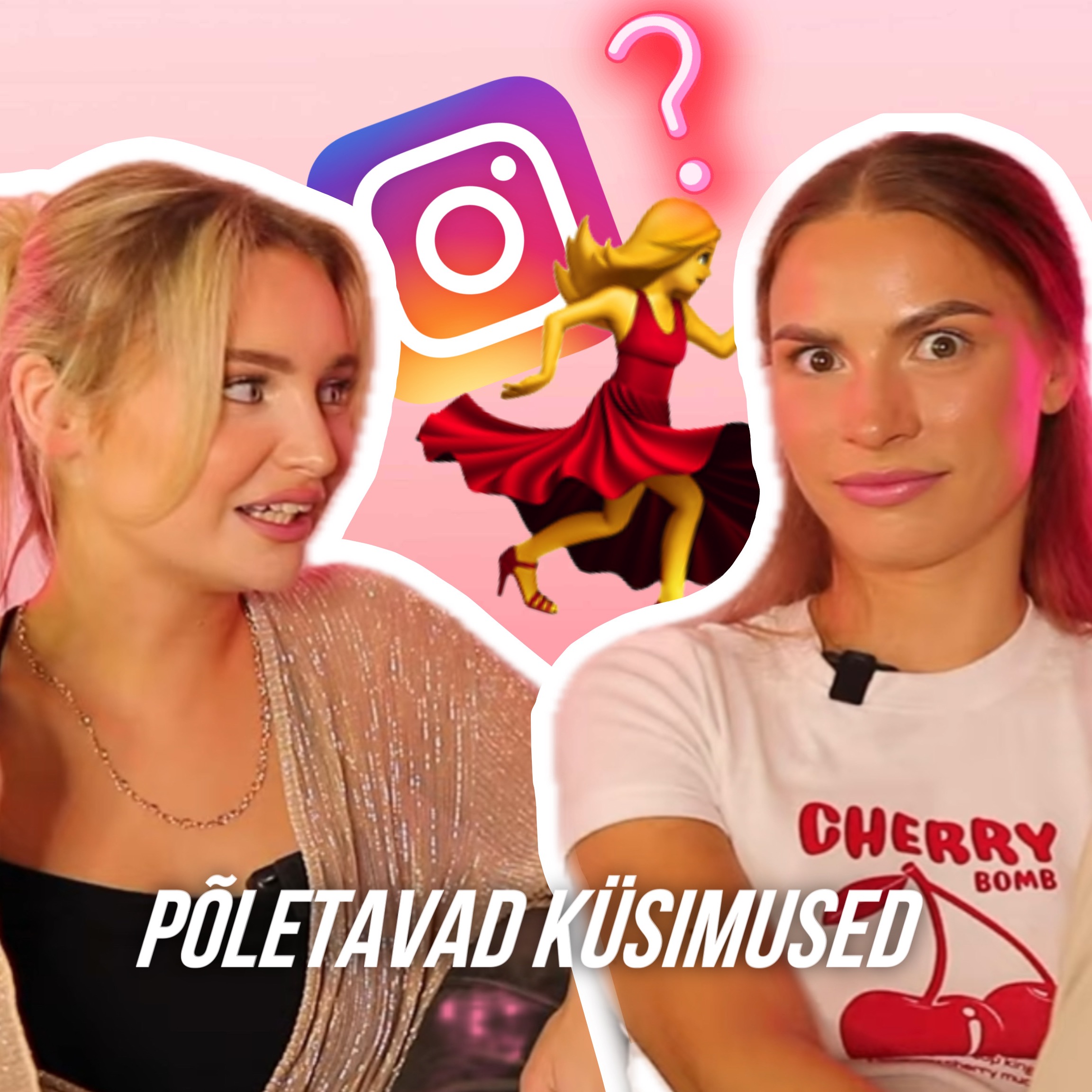 Taskusõbrannad