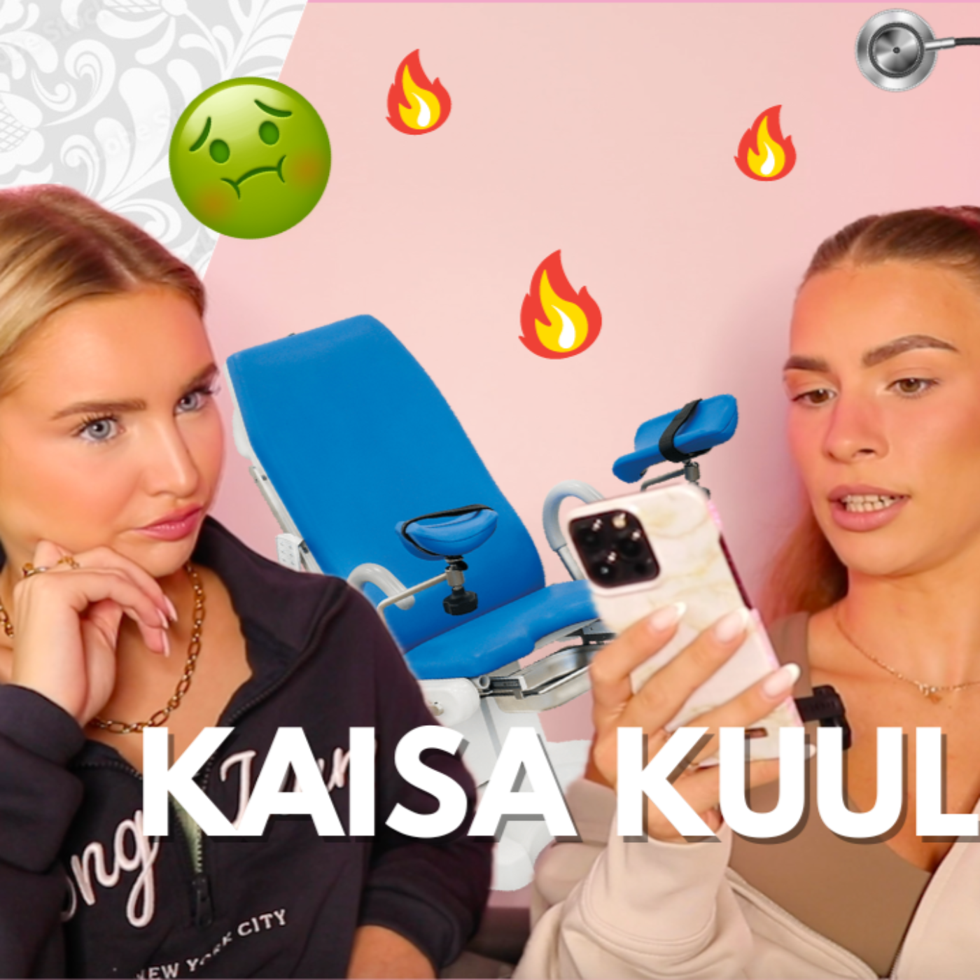 Taskusõbrannad