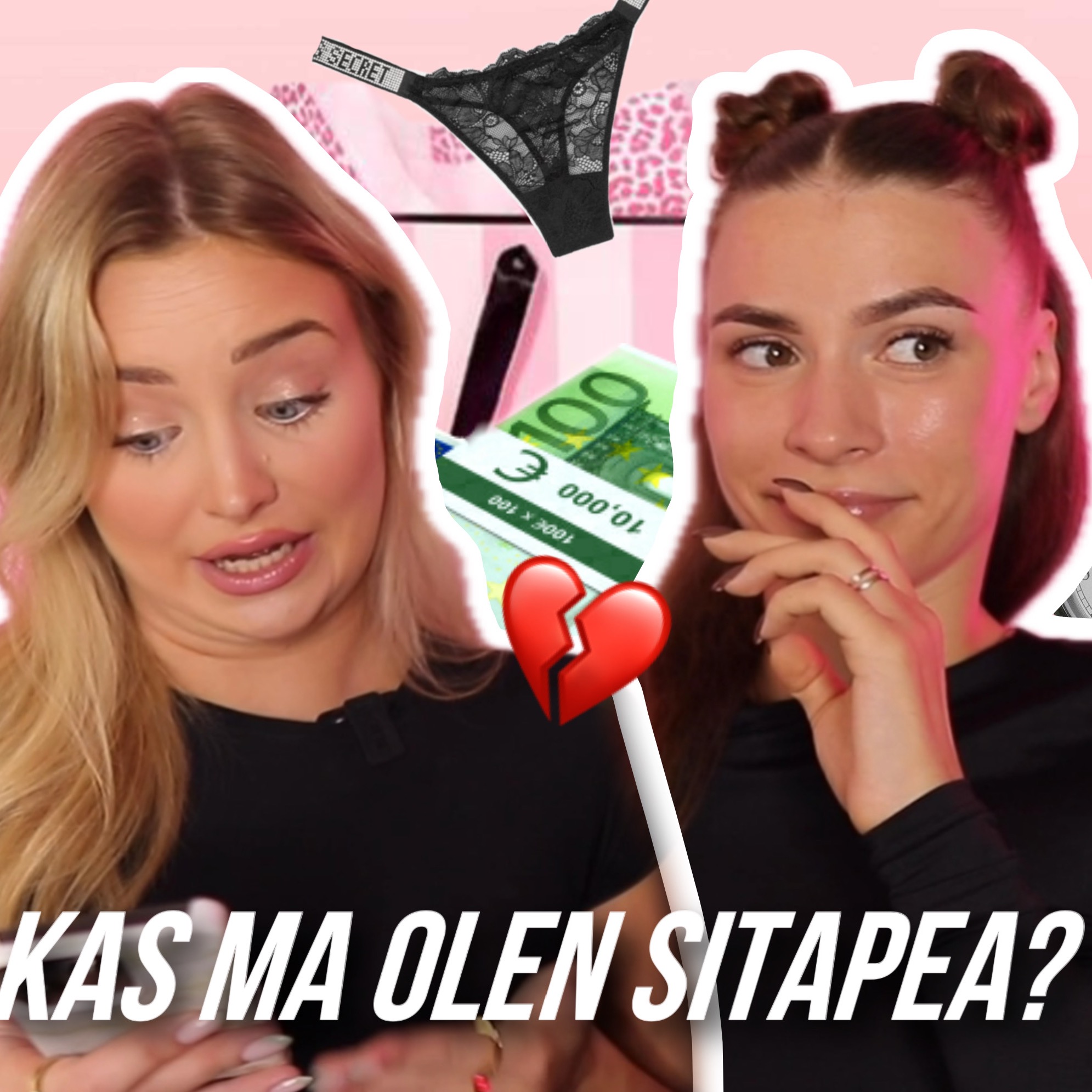 Taskusõbrannad