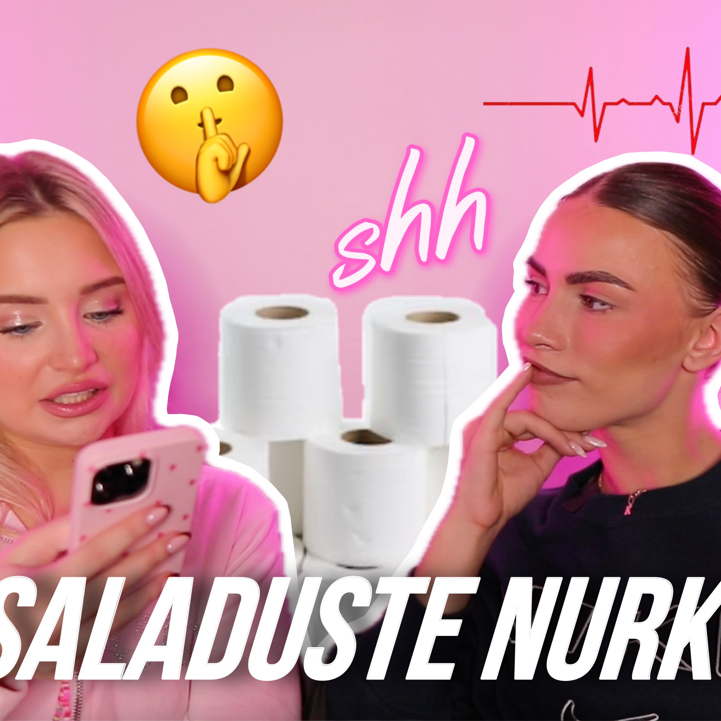 Taskusõbrannad