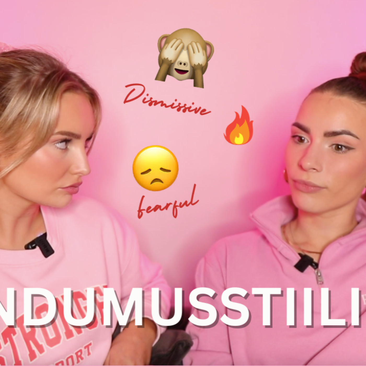Taskusõbrannad