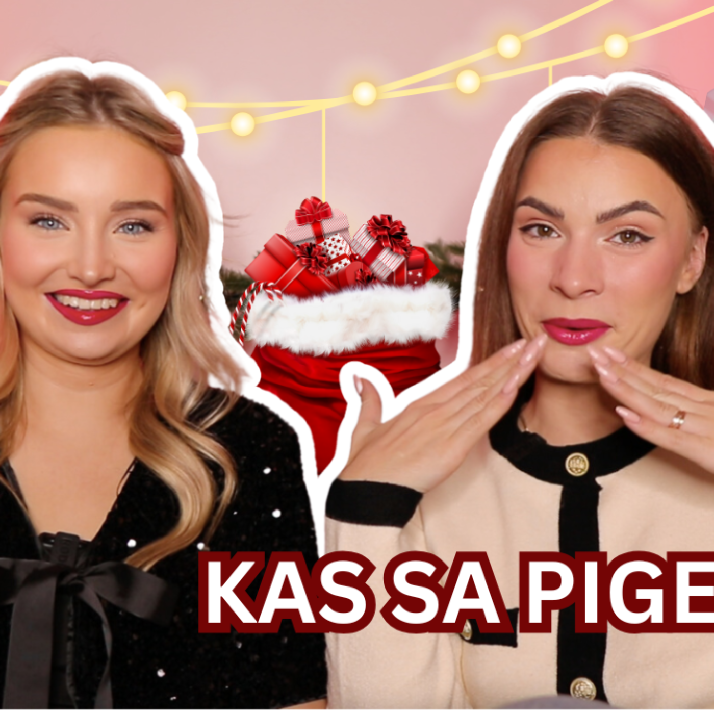 Taskusõbrannad