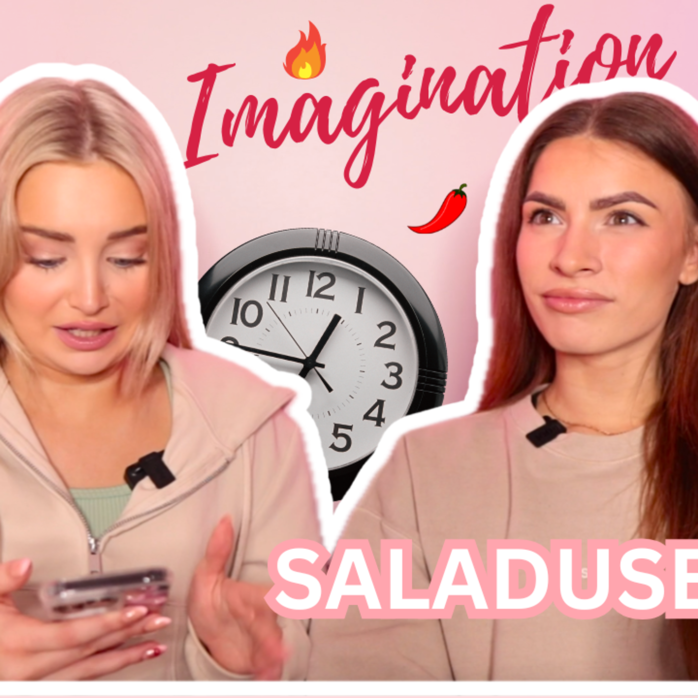 Taskusõbrannad