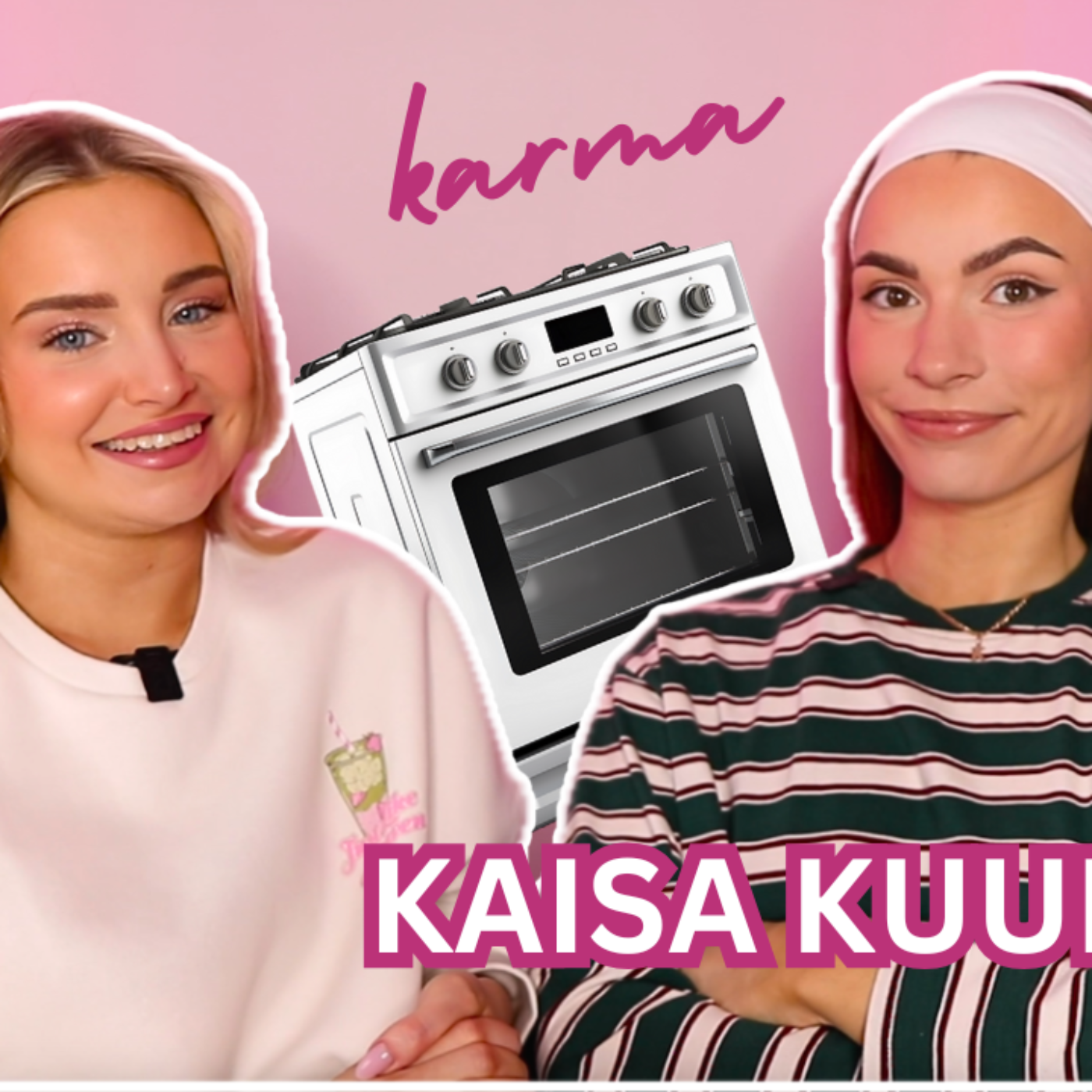 Taskusõbrannad