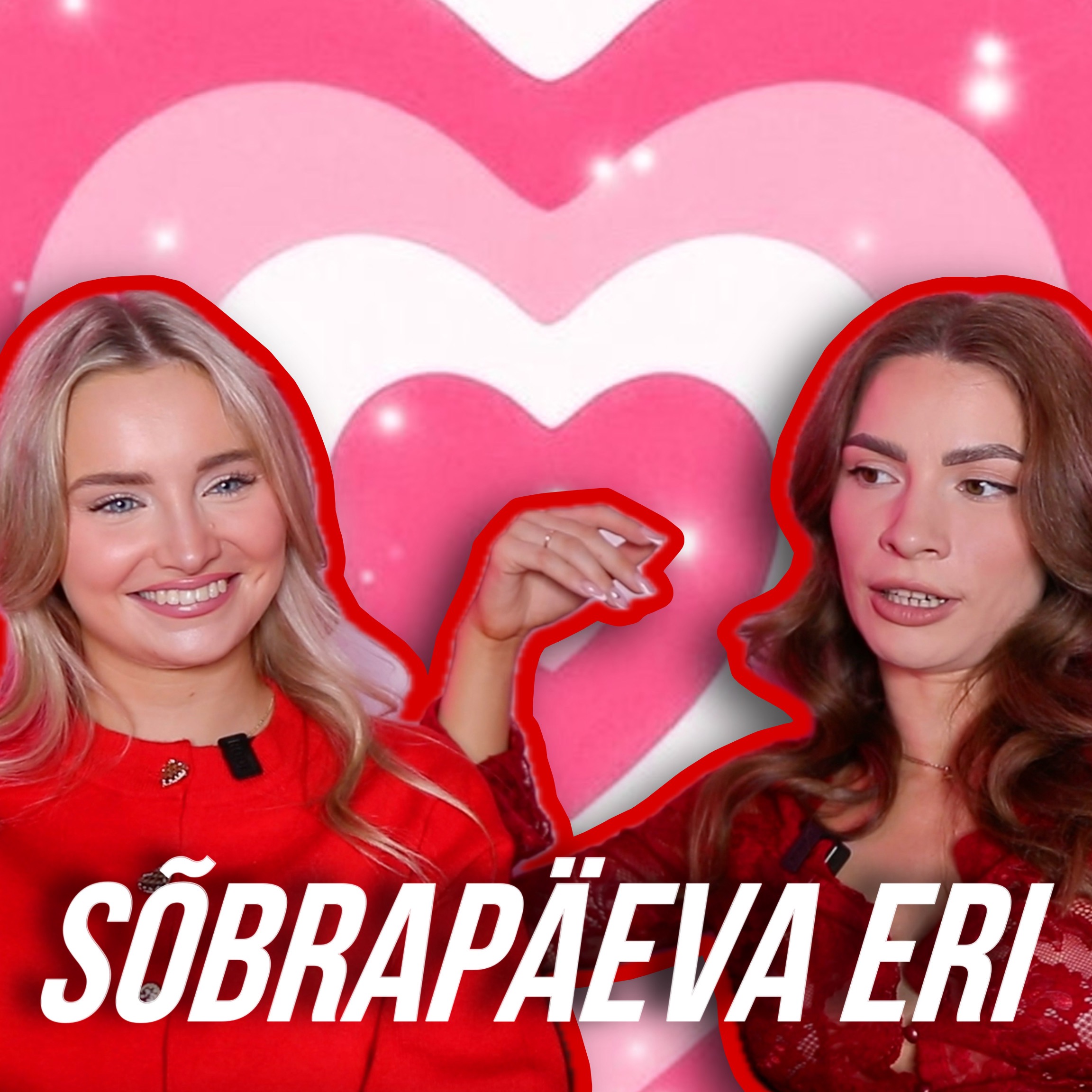 Taskusõbrannad