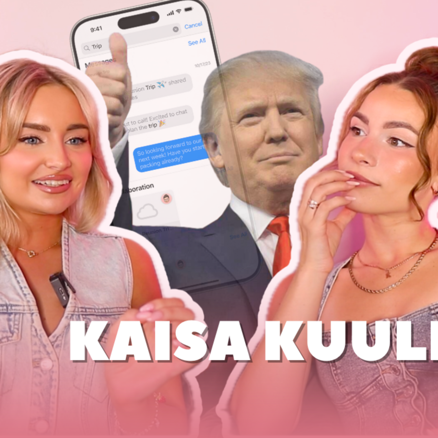 Taskusõbrannad