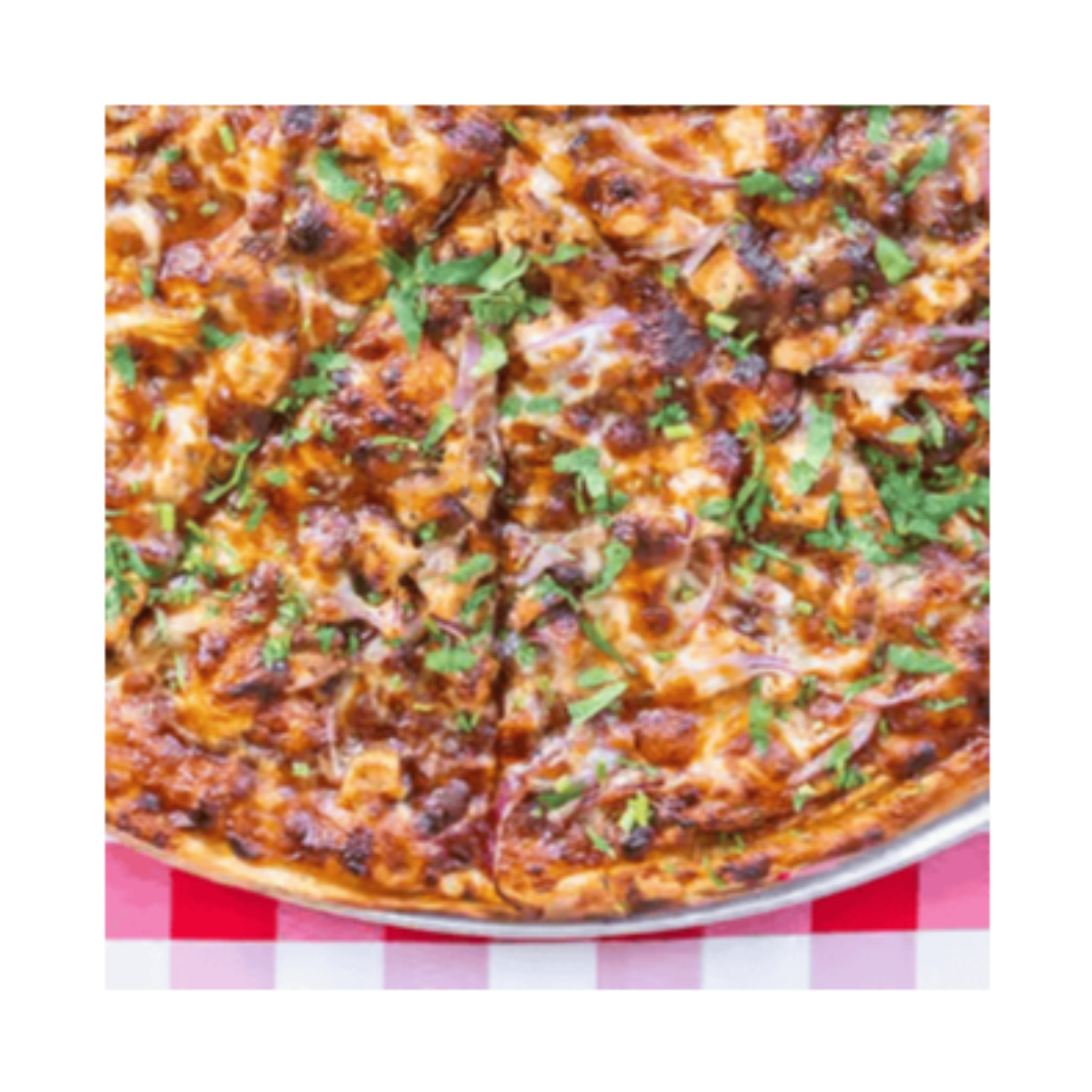 The Story Behind Authentic New York Style Pizza in Westwood Los Angeles episode artwork