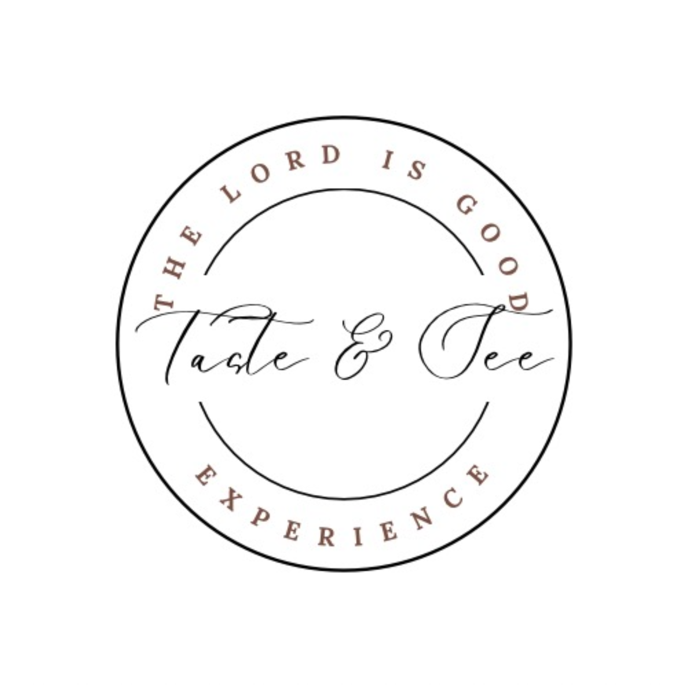 Taste and See Experience 