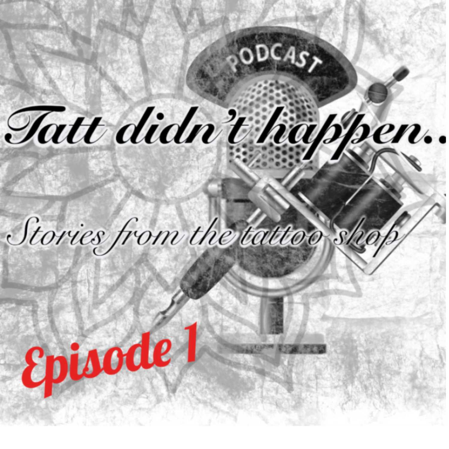 Episode 1: Hello World