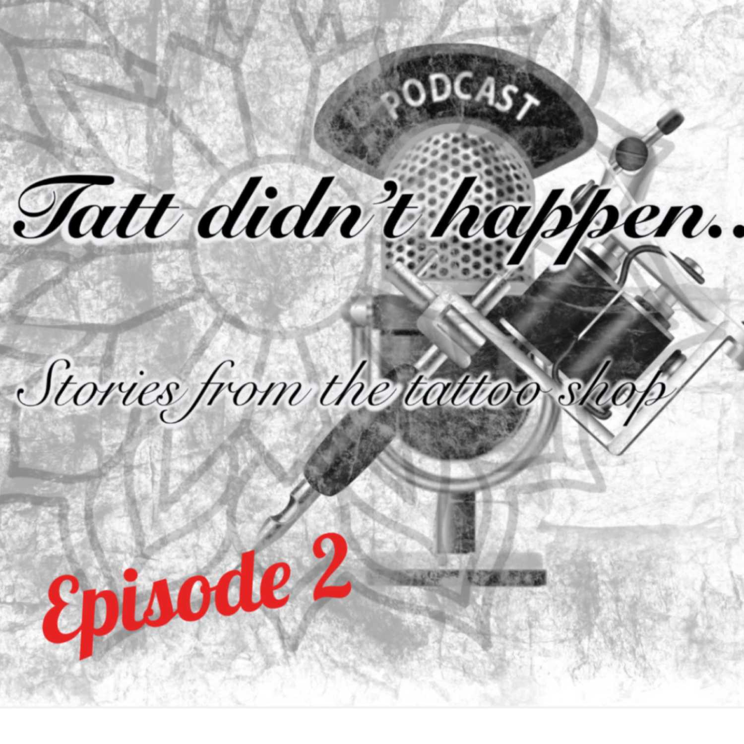 Episode 2: A Hundred Days