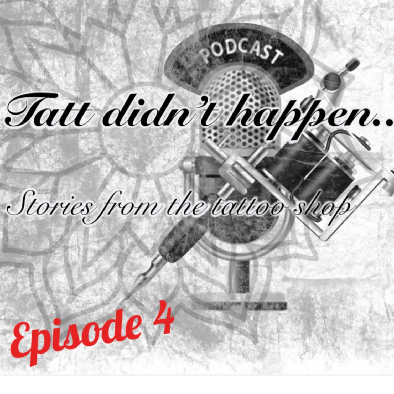 Episode 4: Bring The Noise