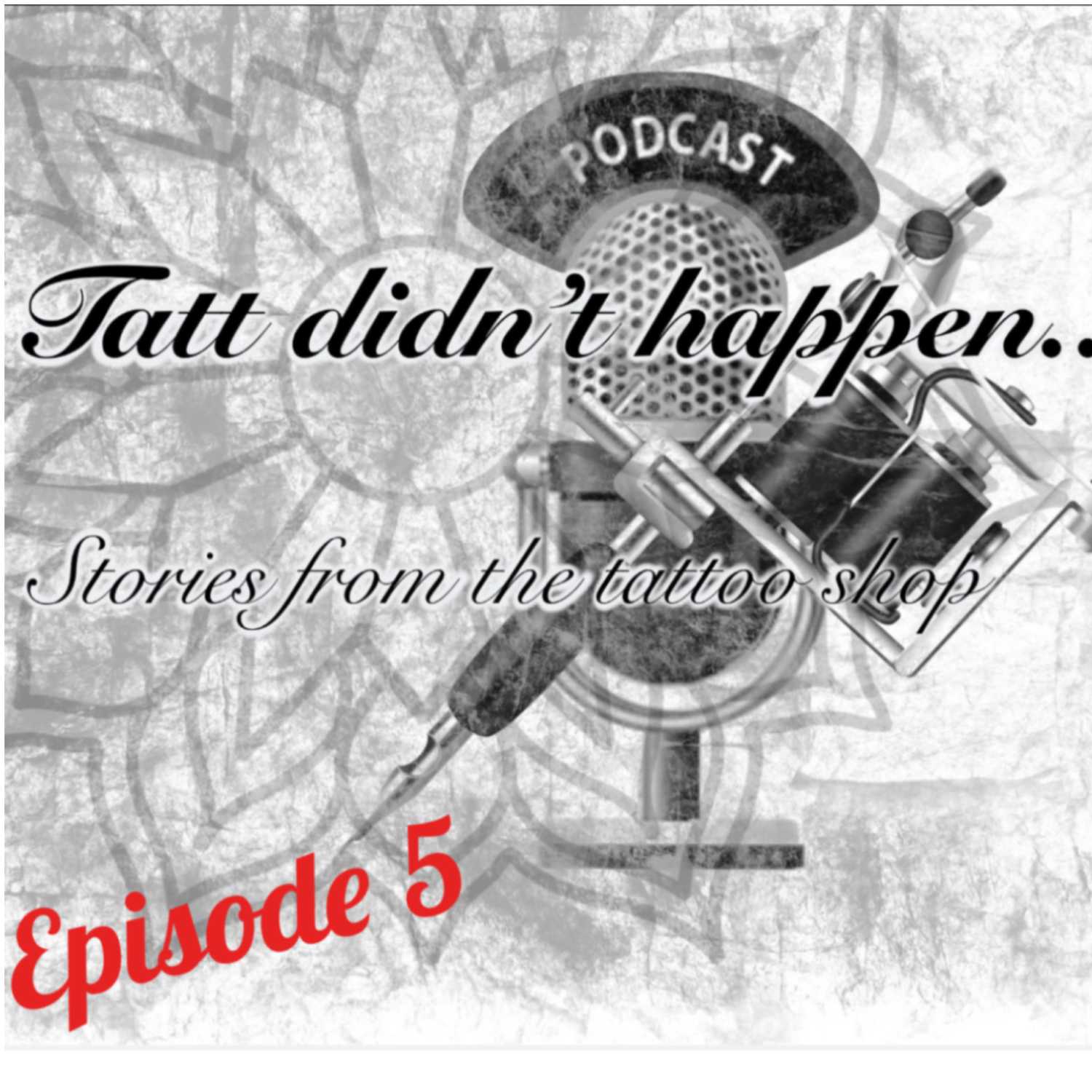 Episode 5: The Apprentice