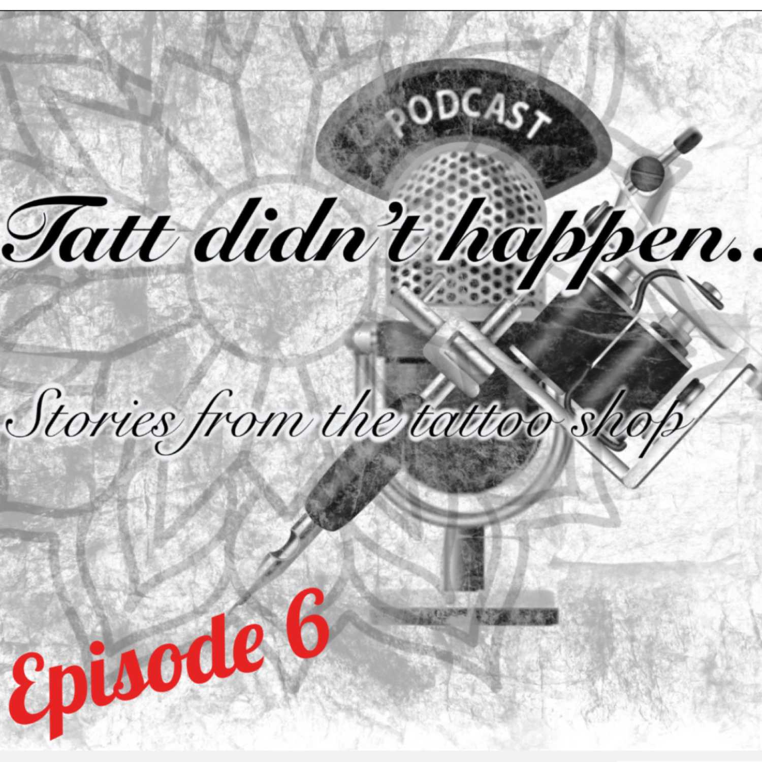 Episode 6: The Great Hollands Rap