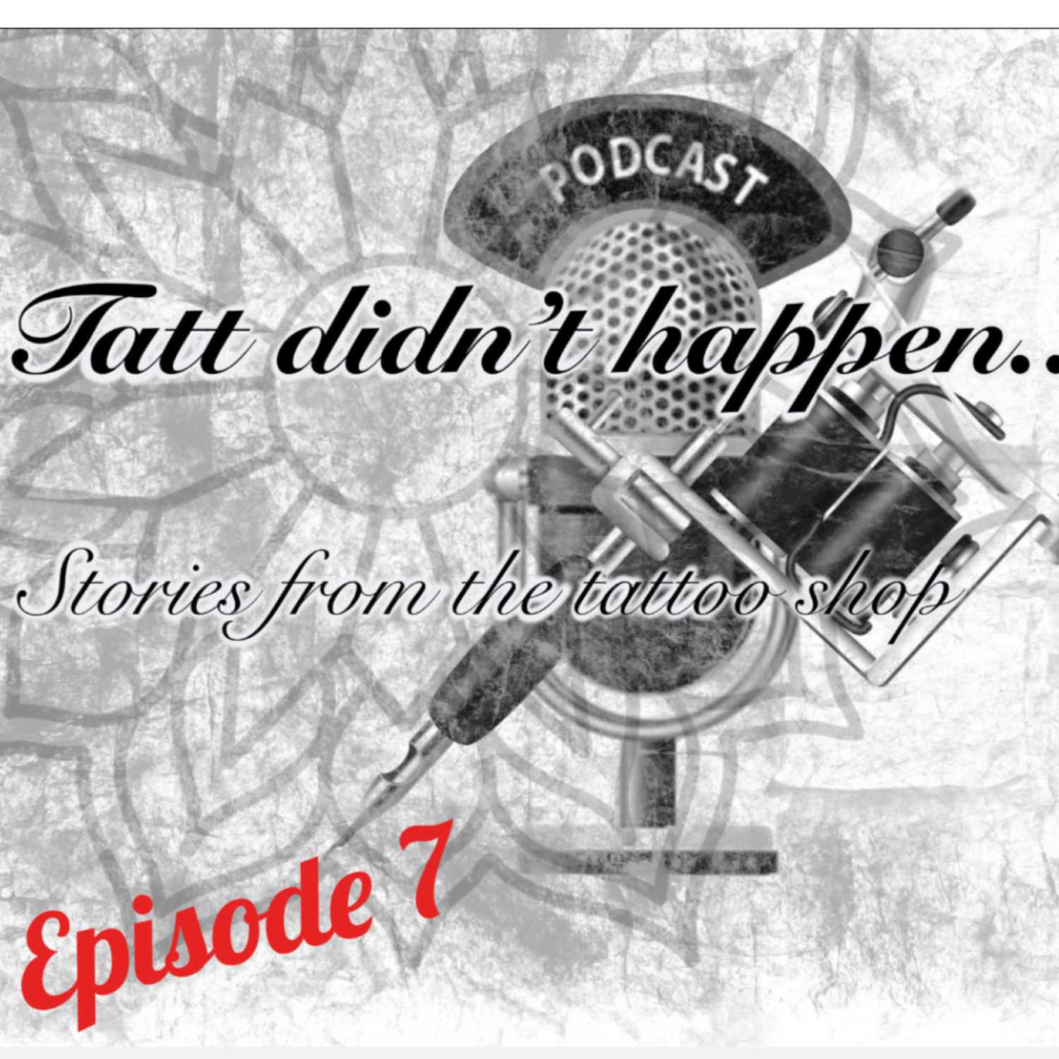 Episode 7: Powerless