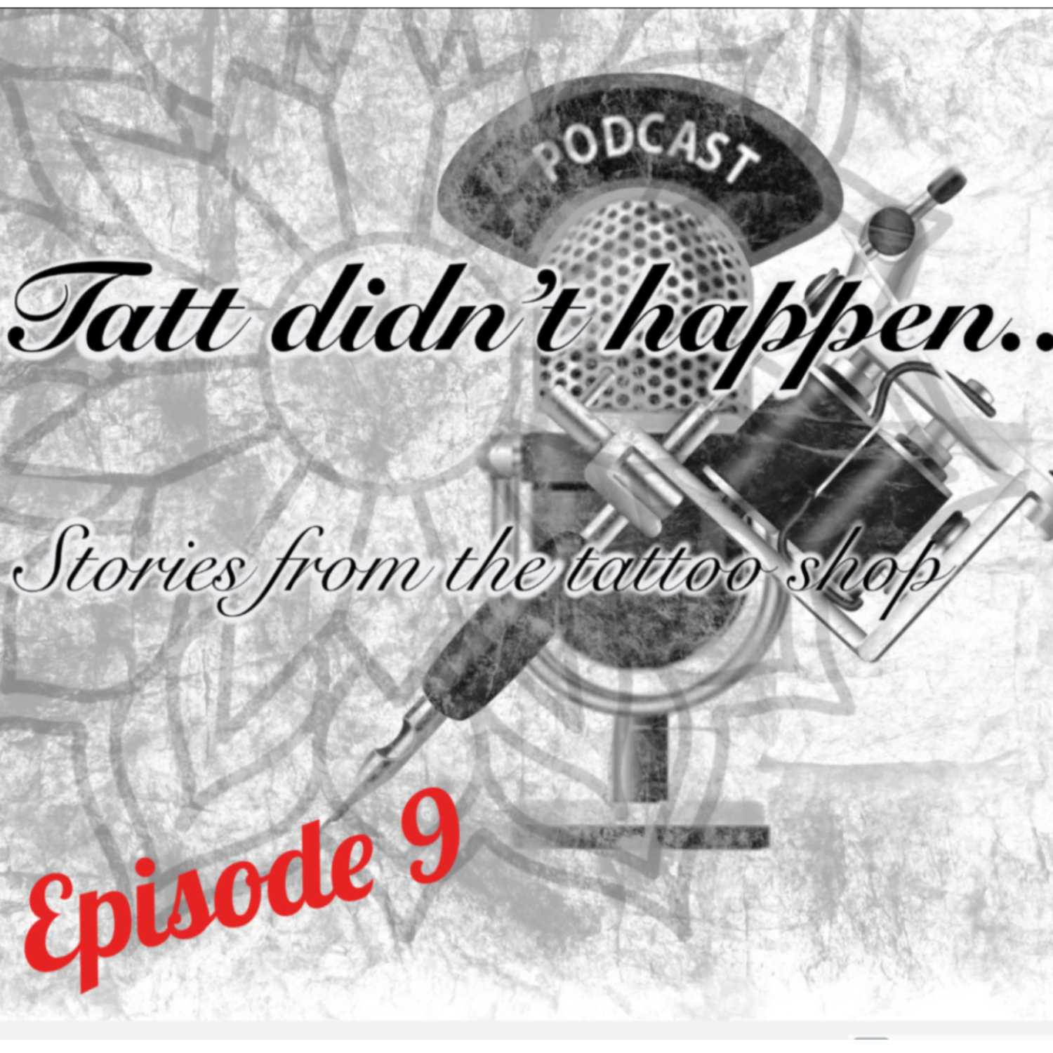Episode 9: Gap Filler