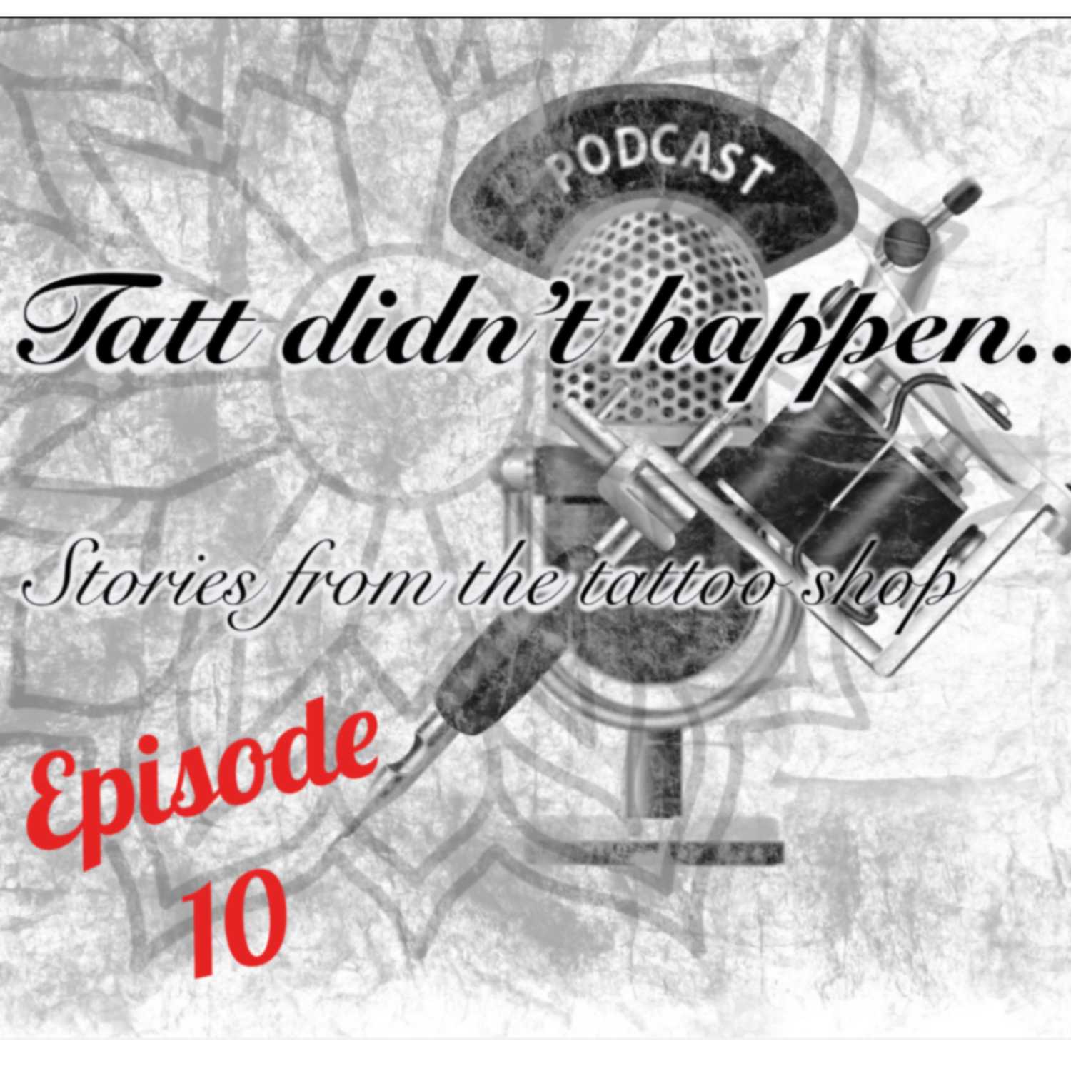 Episode 10: Don't Be A D**K