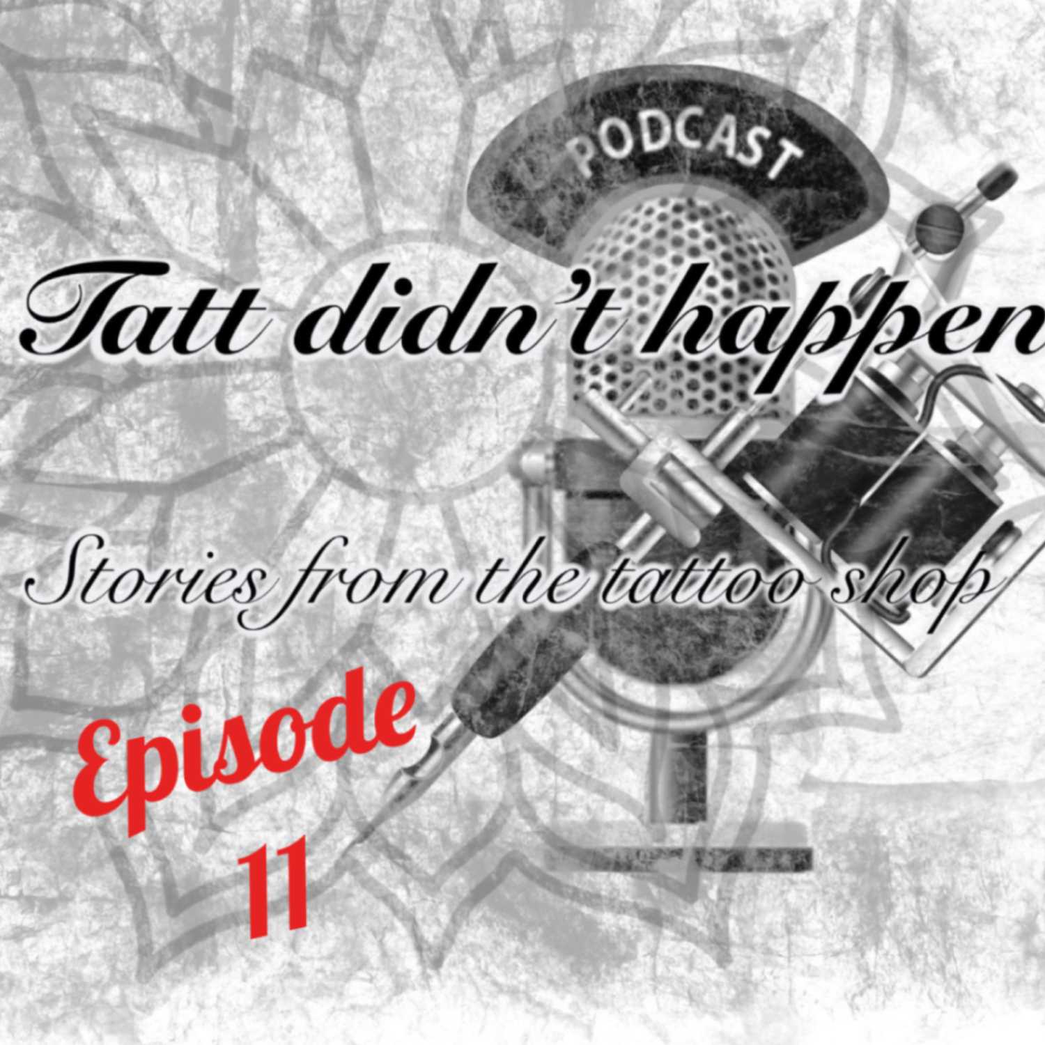Episode 11: Two by Two