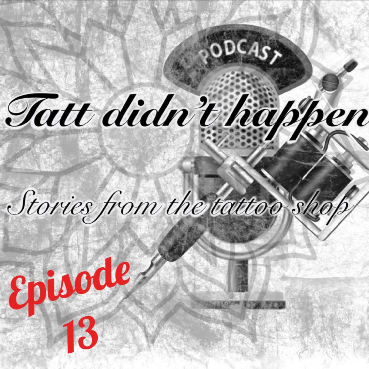 Episode 13: Money$hot