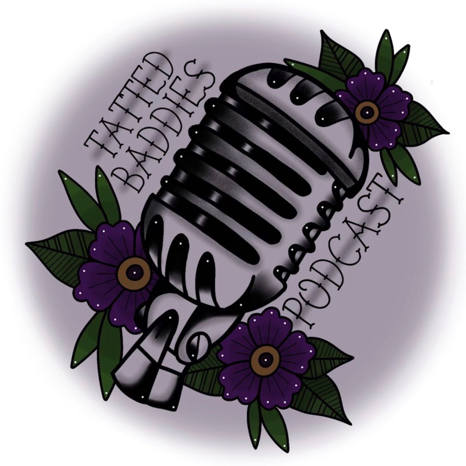 Tatted Baddies Podcast
