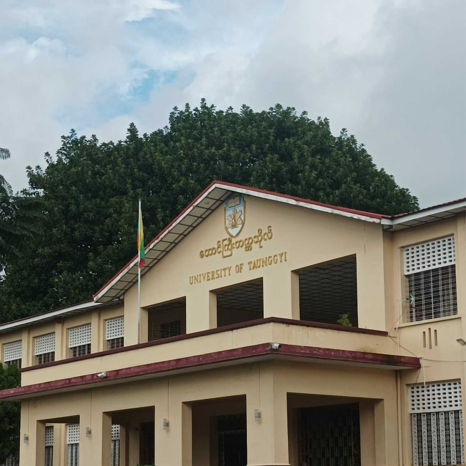 Taunggyi University