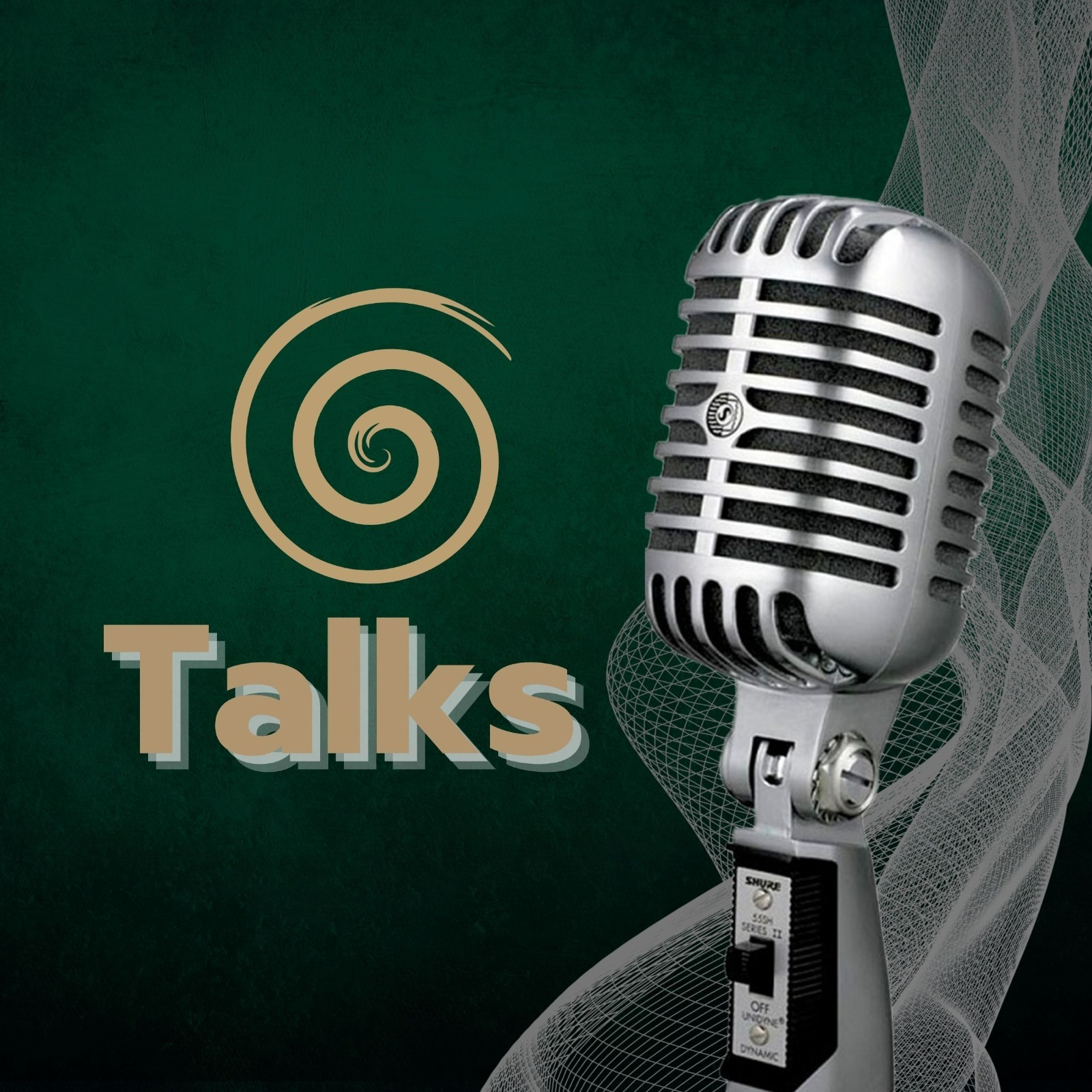 TALKS | Siyonist Edebiyatı ve Zihniyetinin Oluşumu