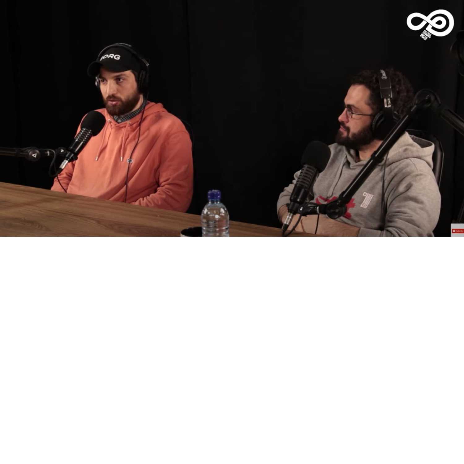თავის დრო #001 - ომი უკრაინაში (აკა ზარქუა & უჩა აბაშიძე) episode artwork